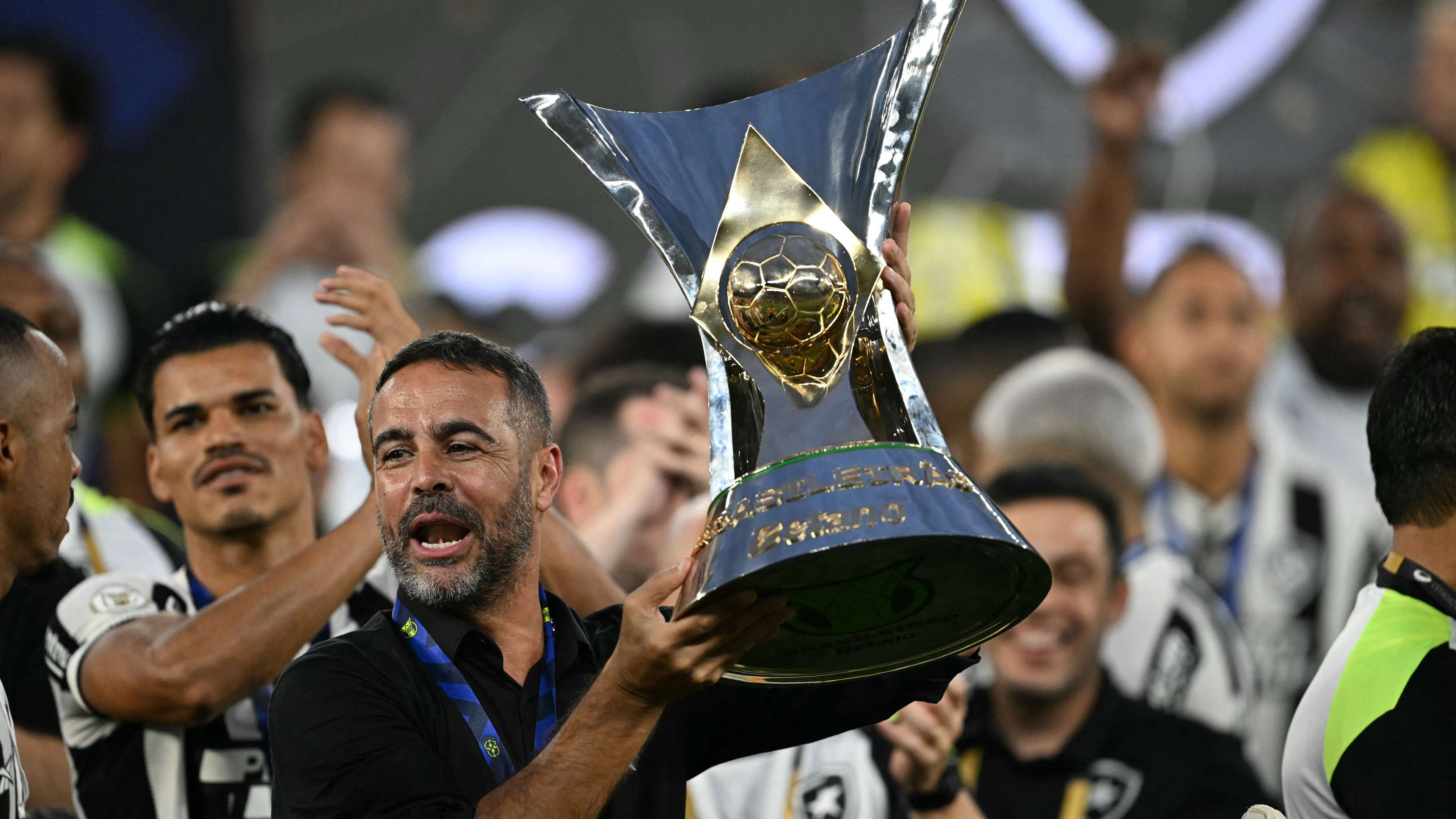 FBL-BRA-BOTAFOGO-SAO PAULO