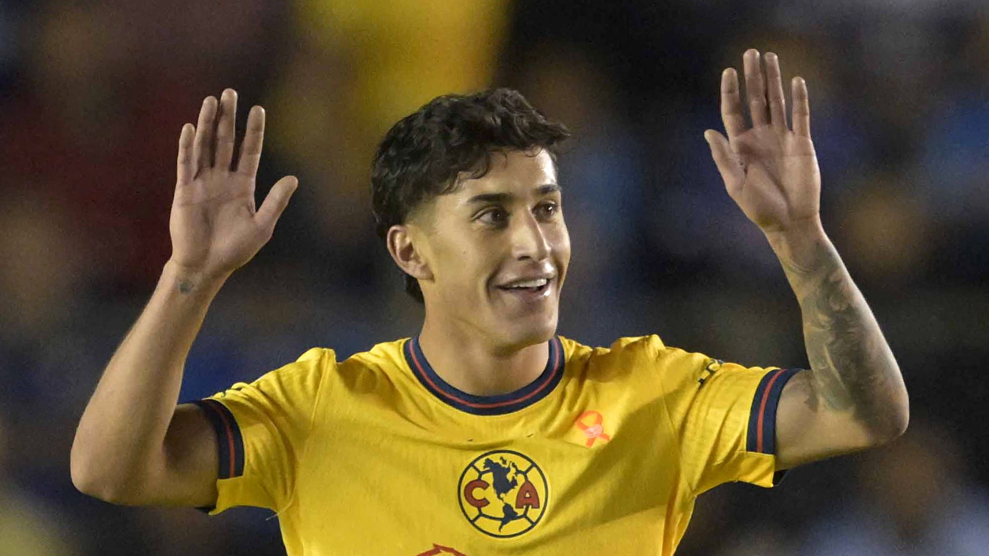 FBL-MEX-CRUZ AZUL-AMERICA