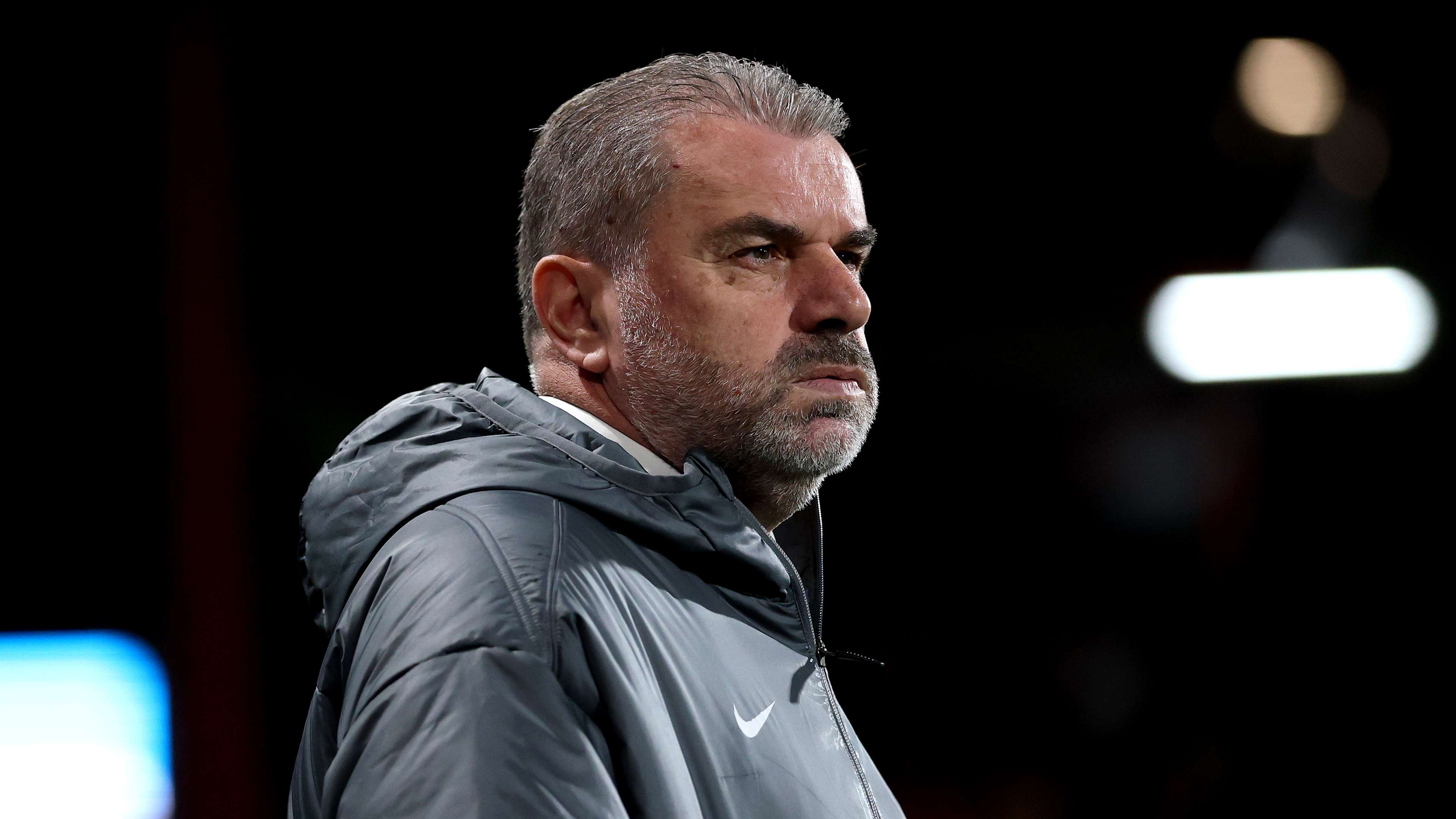 AFC Bournemouth v Tottenham Hotspur FC - Premier League