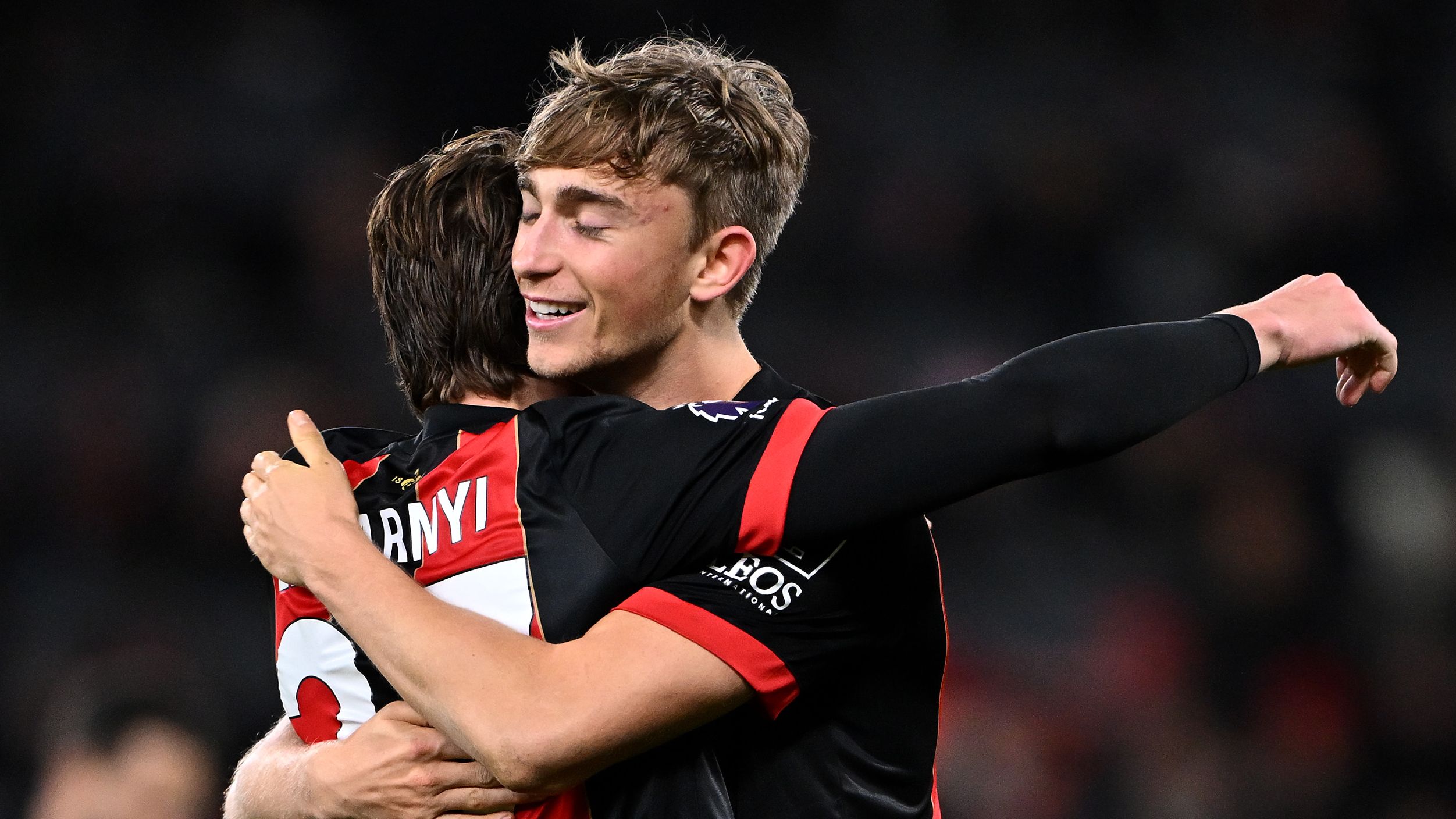 AFC Bournemouth v Tottenham Hotspur FC - Premier League