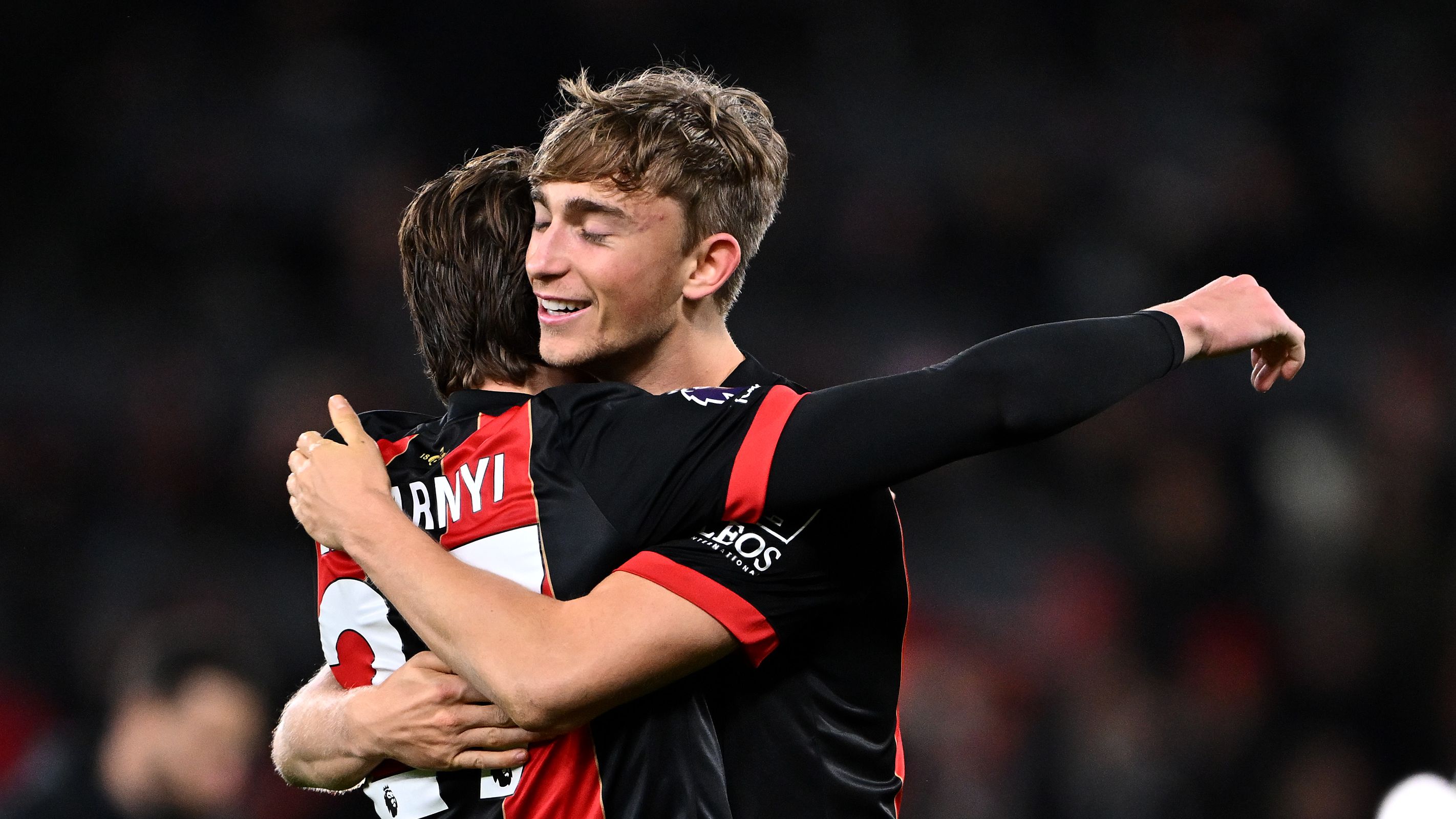 AFC Bournemouth v Tottenham Hotspur FC - Premier League