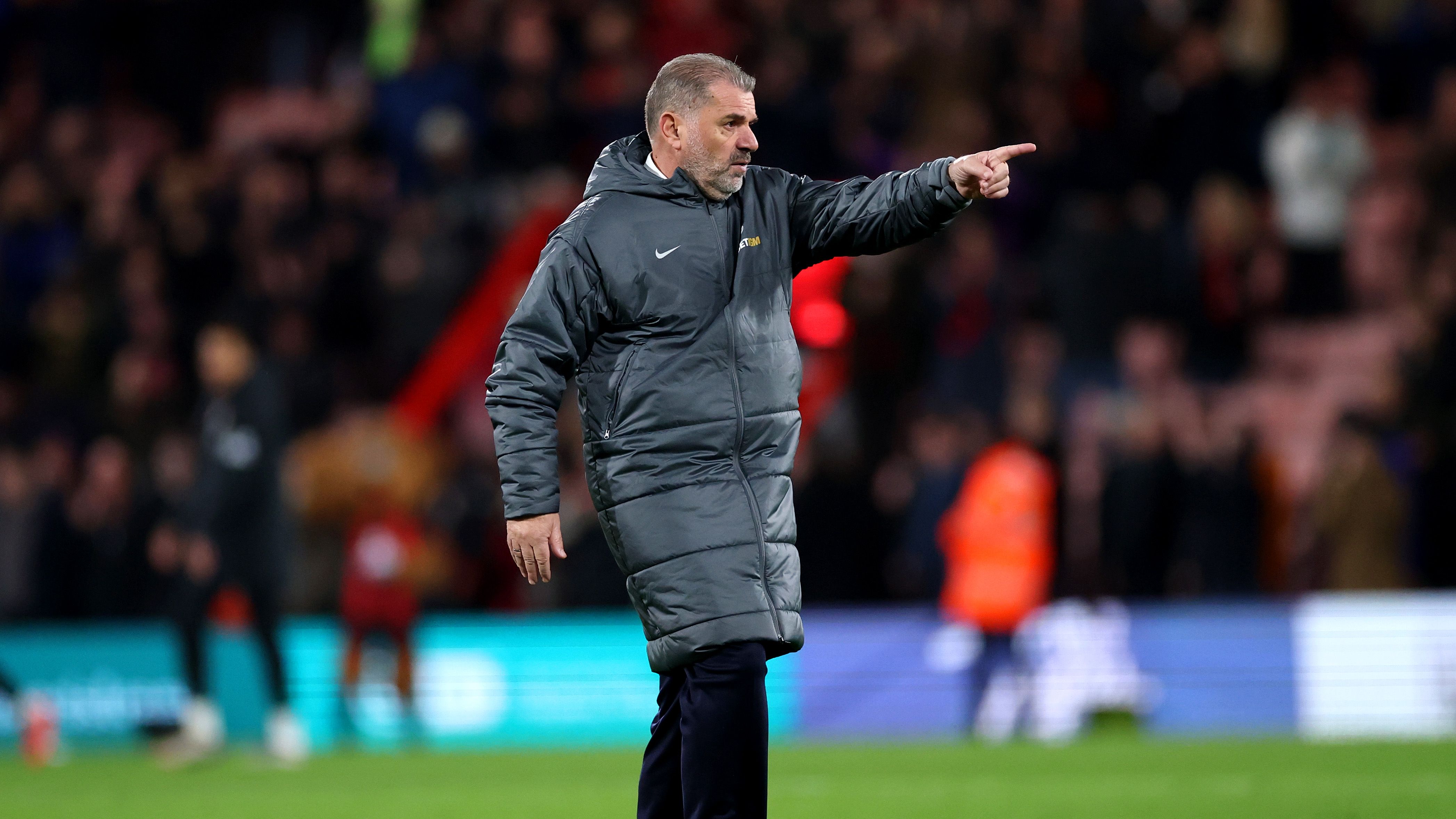 AFC Bournemouth v Tottenham Hotspur FC - Premier League