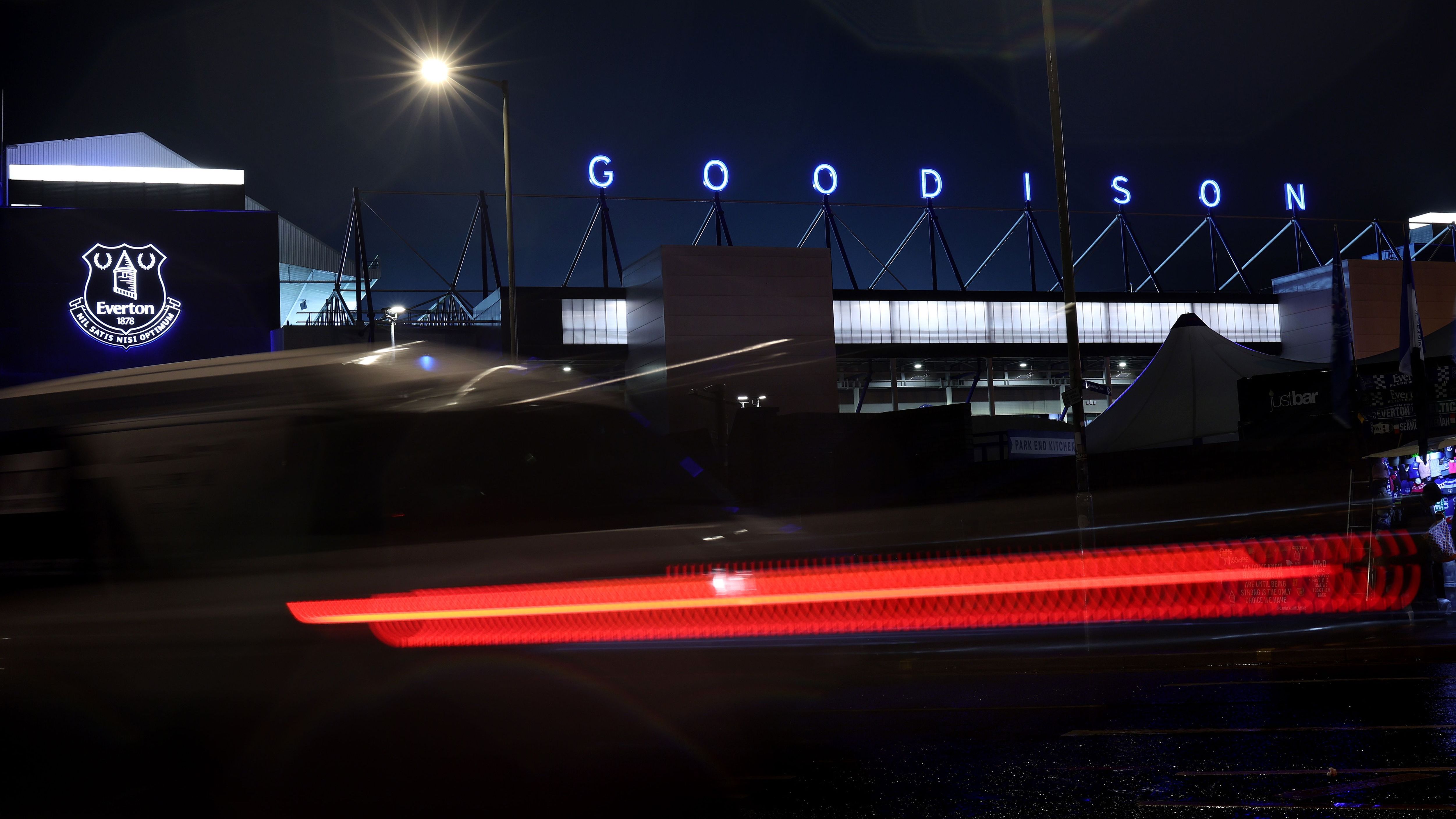 Everton FC v Wolverhampton Wanderers FC - Premier League