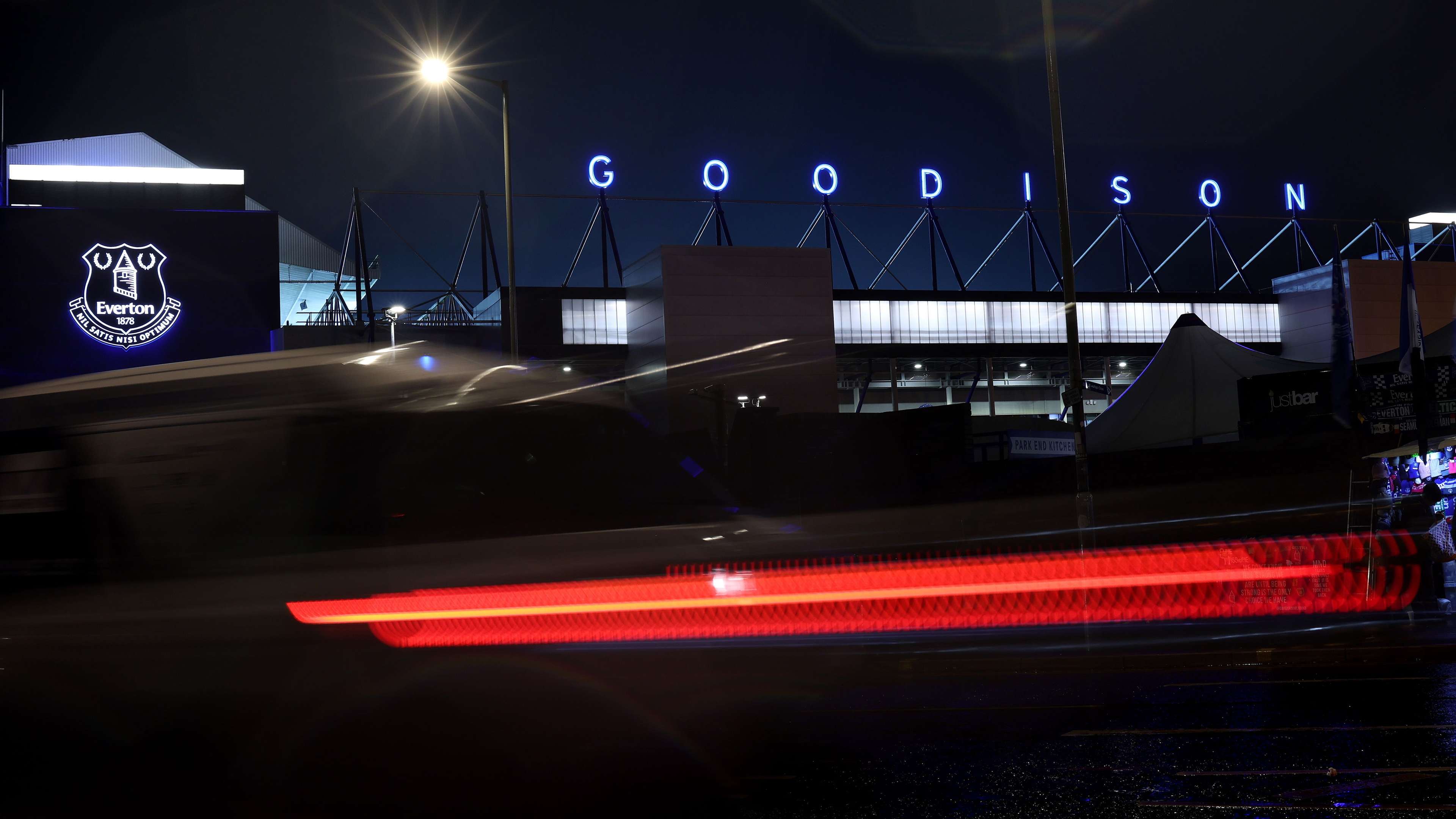 Everton FC v Wolverhampton Wanderers FC - Premier League