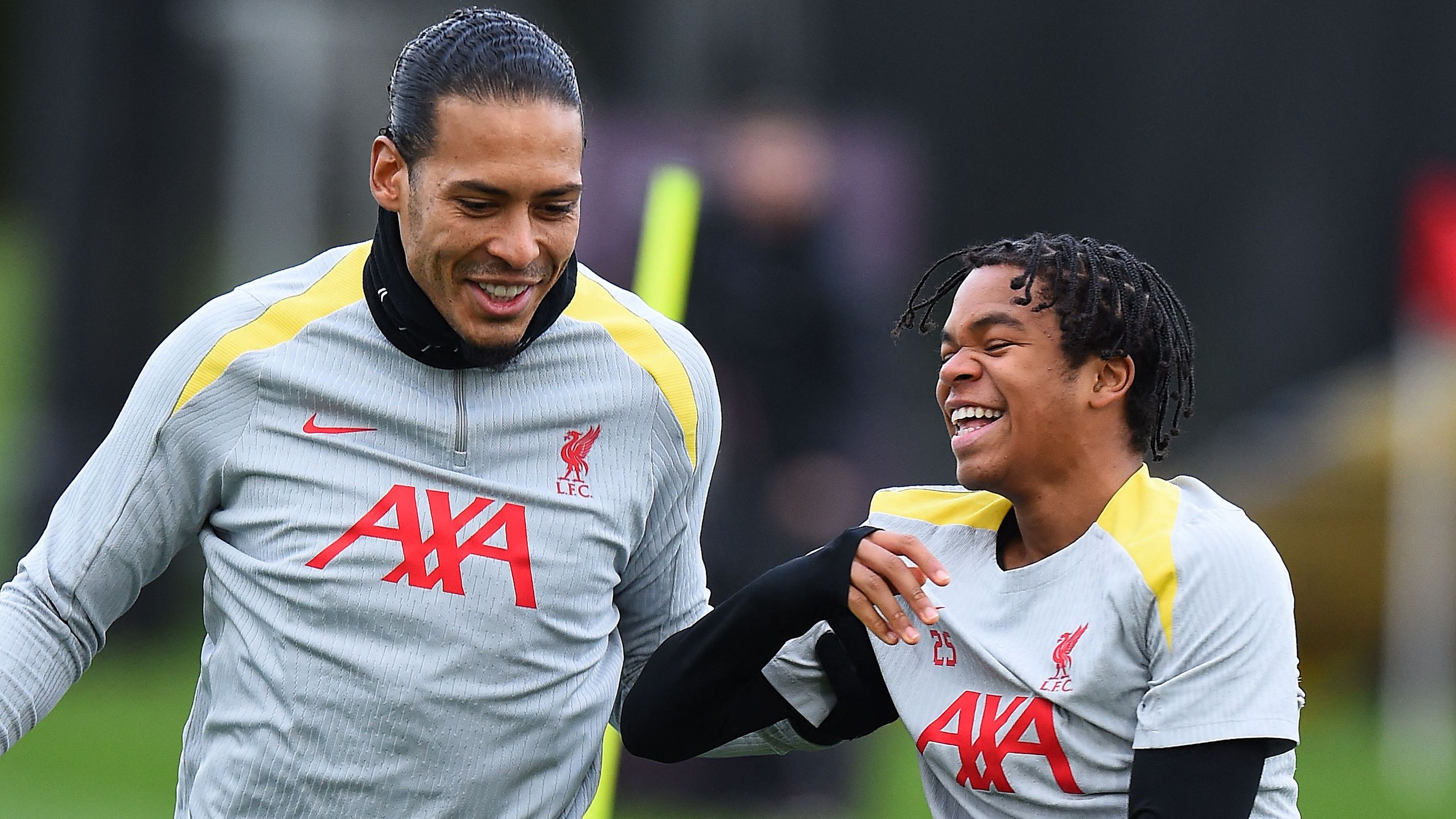 FBL-EUR-C1-LIVERPOOL-TRAINING