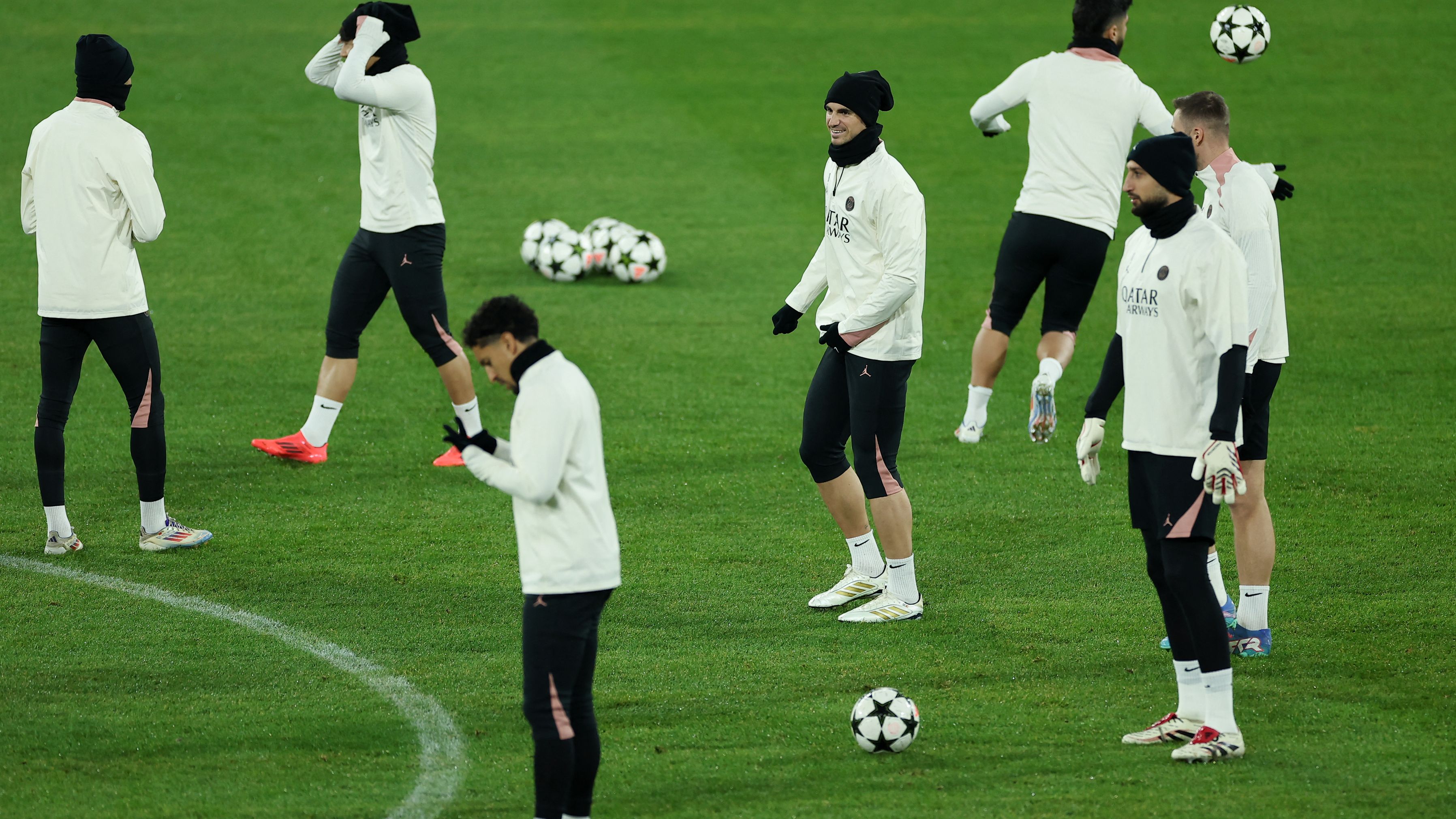 FBL-EUR-C1-PSG-TRAINING