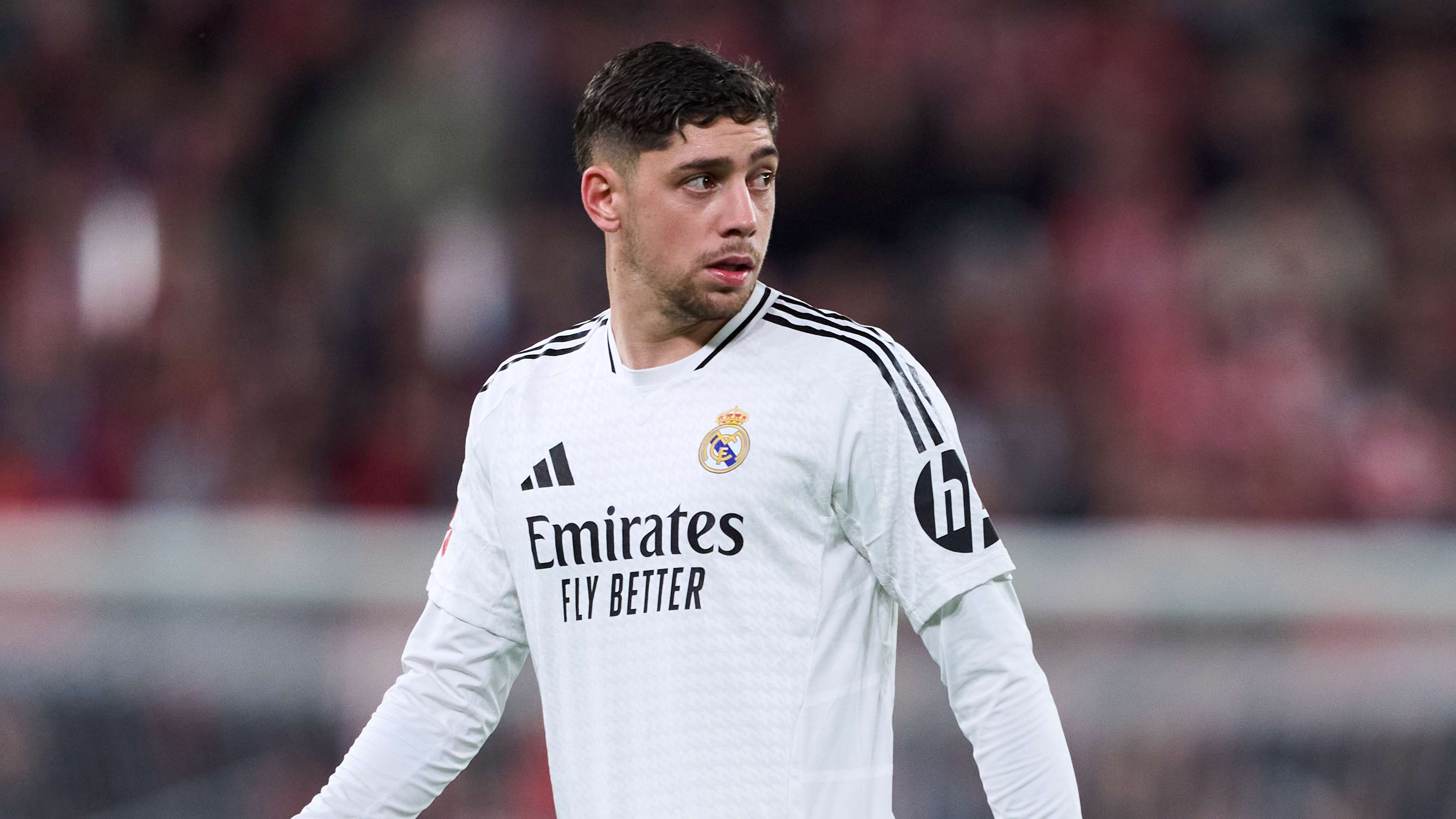 Athletic Club v Real Madrid CF - La Liga EA Sports