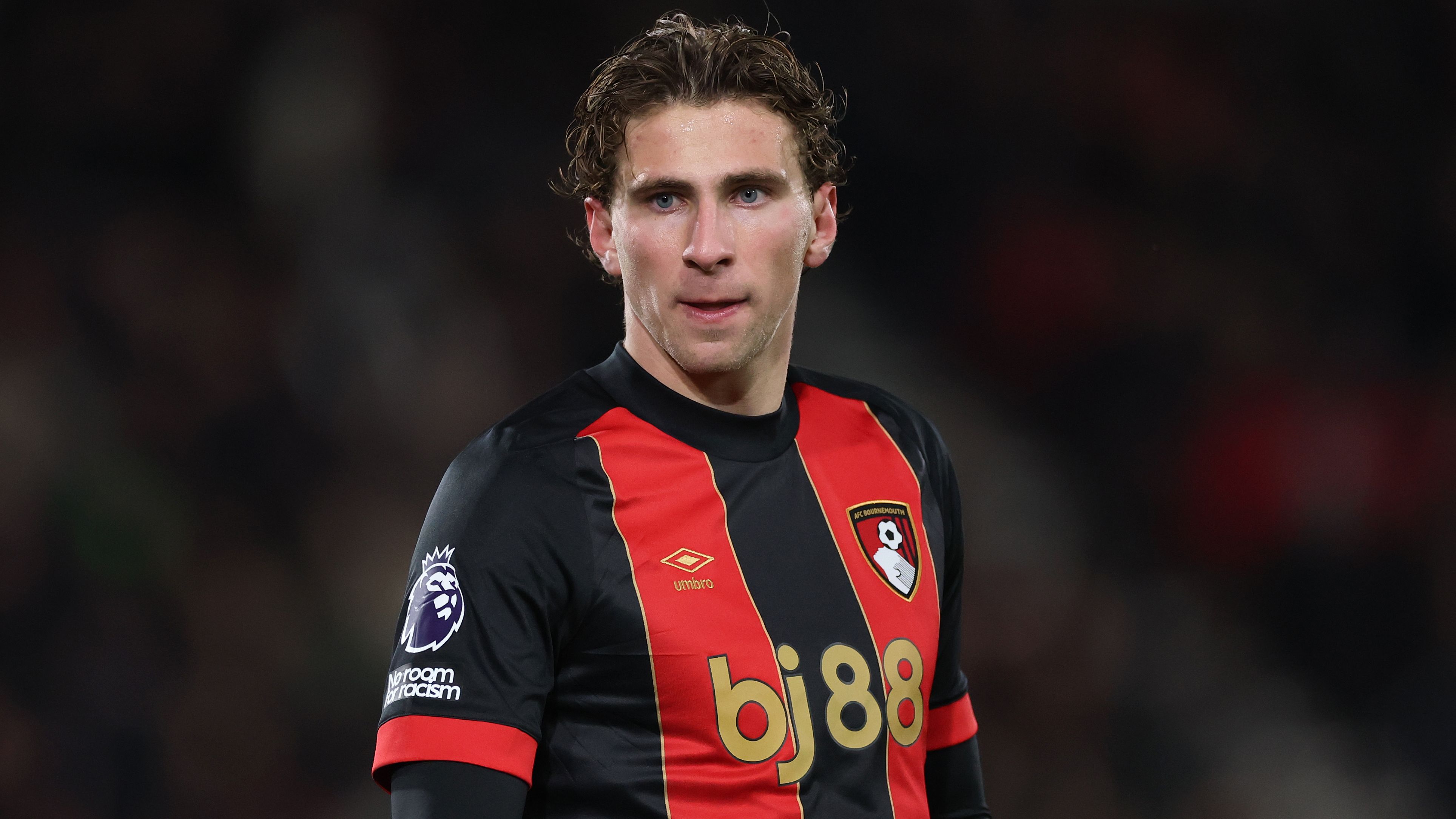 AFC Bournemouth v Tottenham Hotspur FC - Premier League
