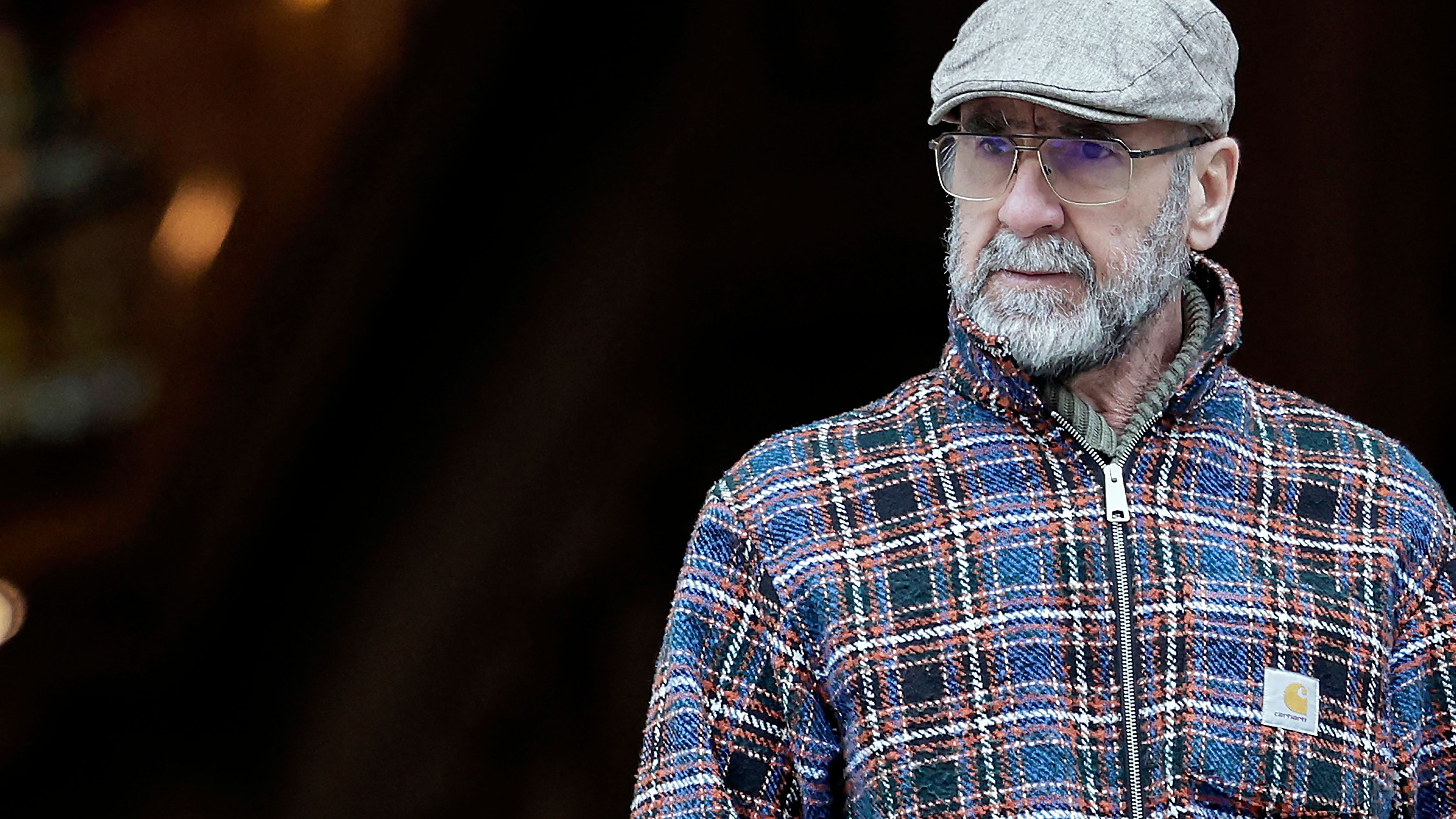 FRANCE-CINEMA-FUNERAL