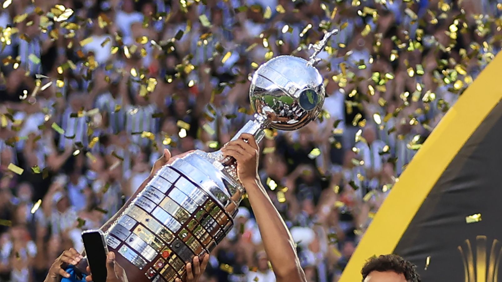 Atletico Mineiro v Botafogo: Final - Copa CONMEBOL Libertadores 2024