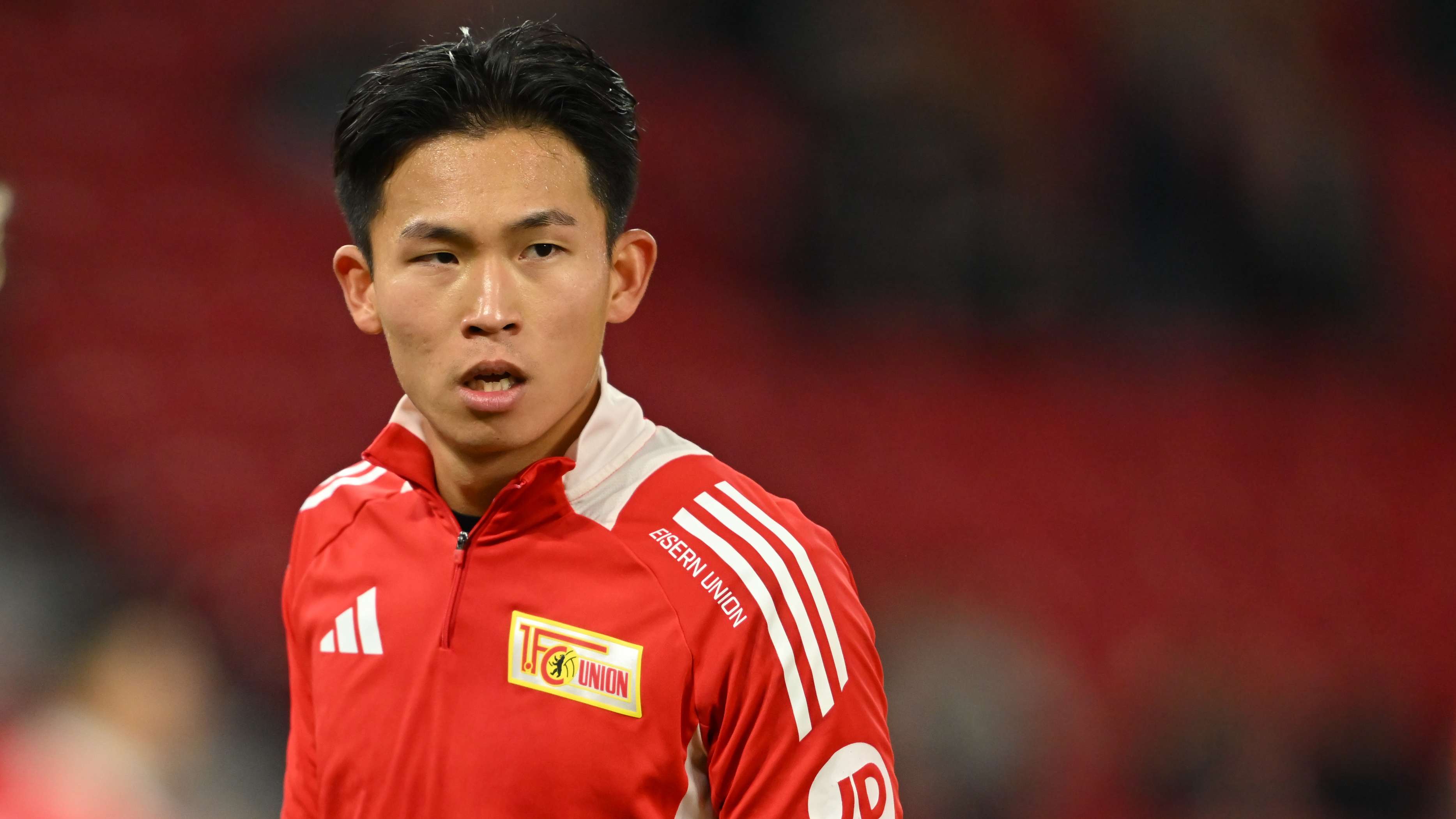 VfB Stuttgart v 1. FC Union Berlin - Bundesliga