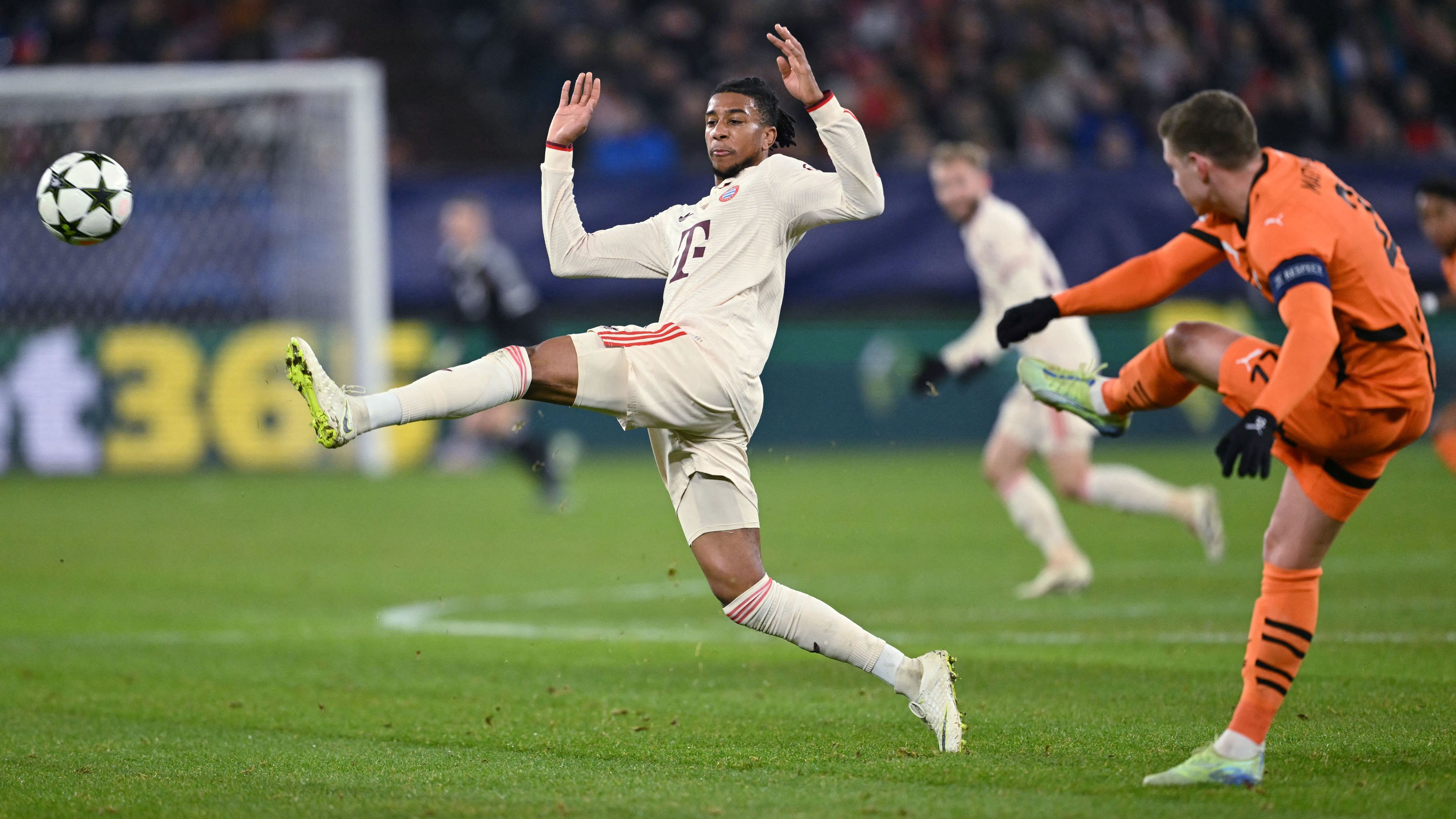 FBL-EUR-C1-SHAKHTAR-BAYERN MUNICH