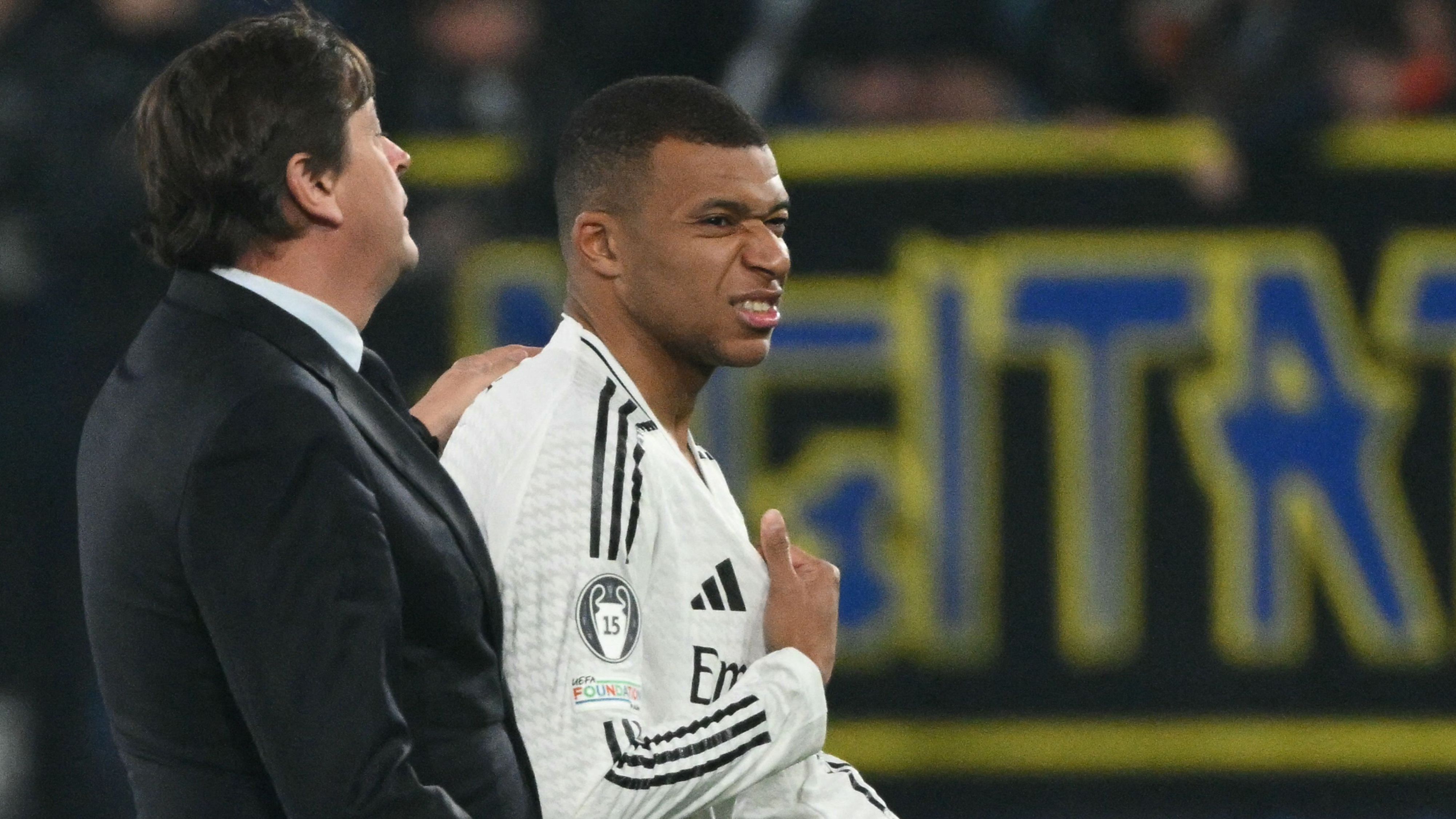 FBL-EUR-C1-ATALANTA-REAL MADRID