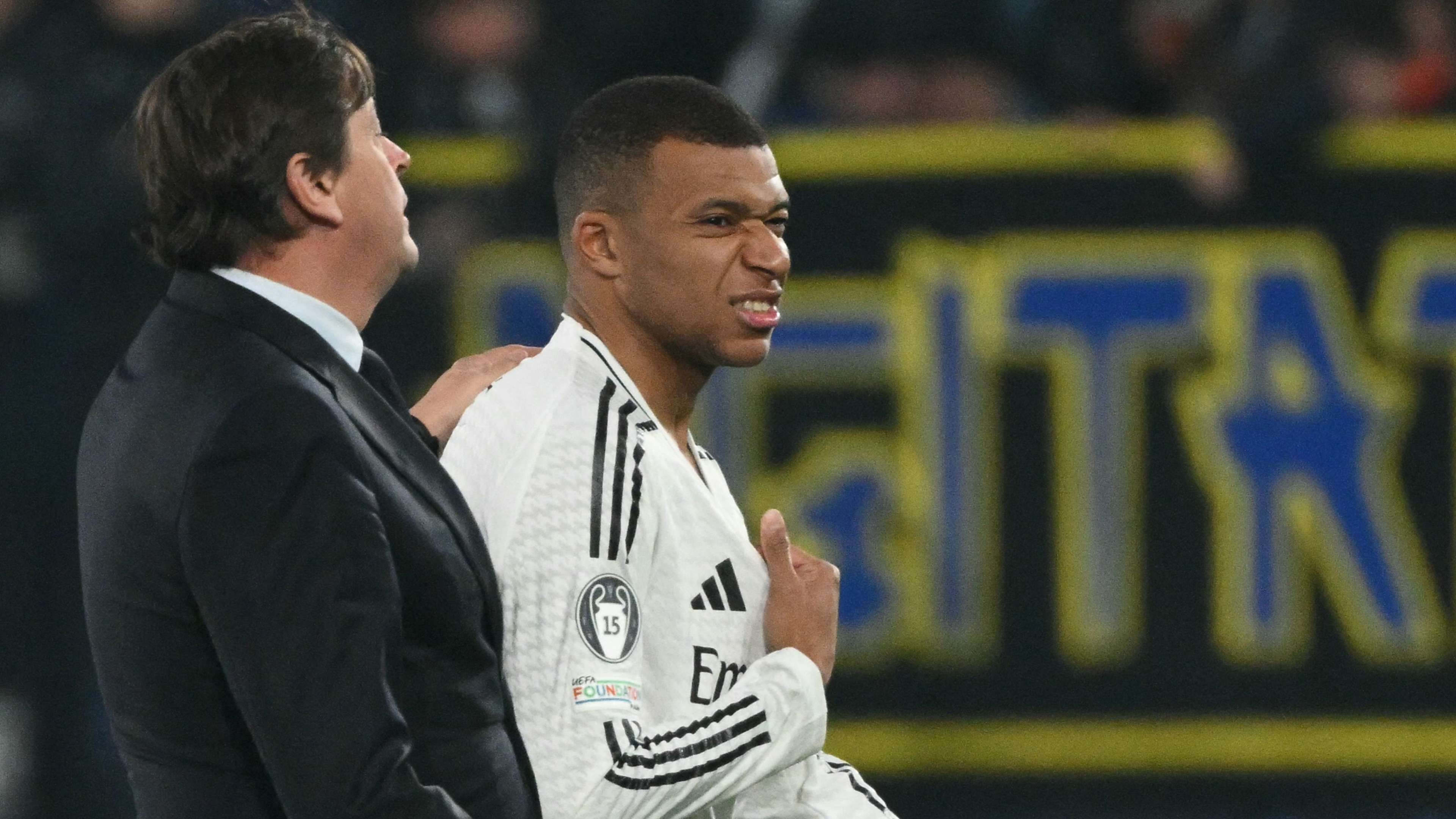 FBL-EUR-C1-ATALANTA-REAL MADRID