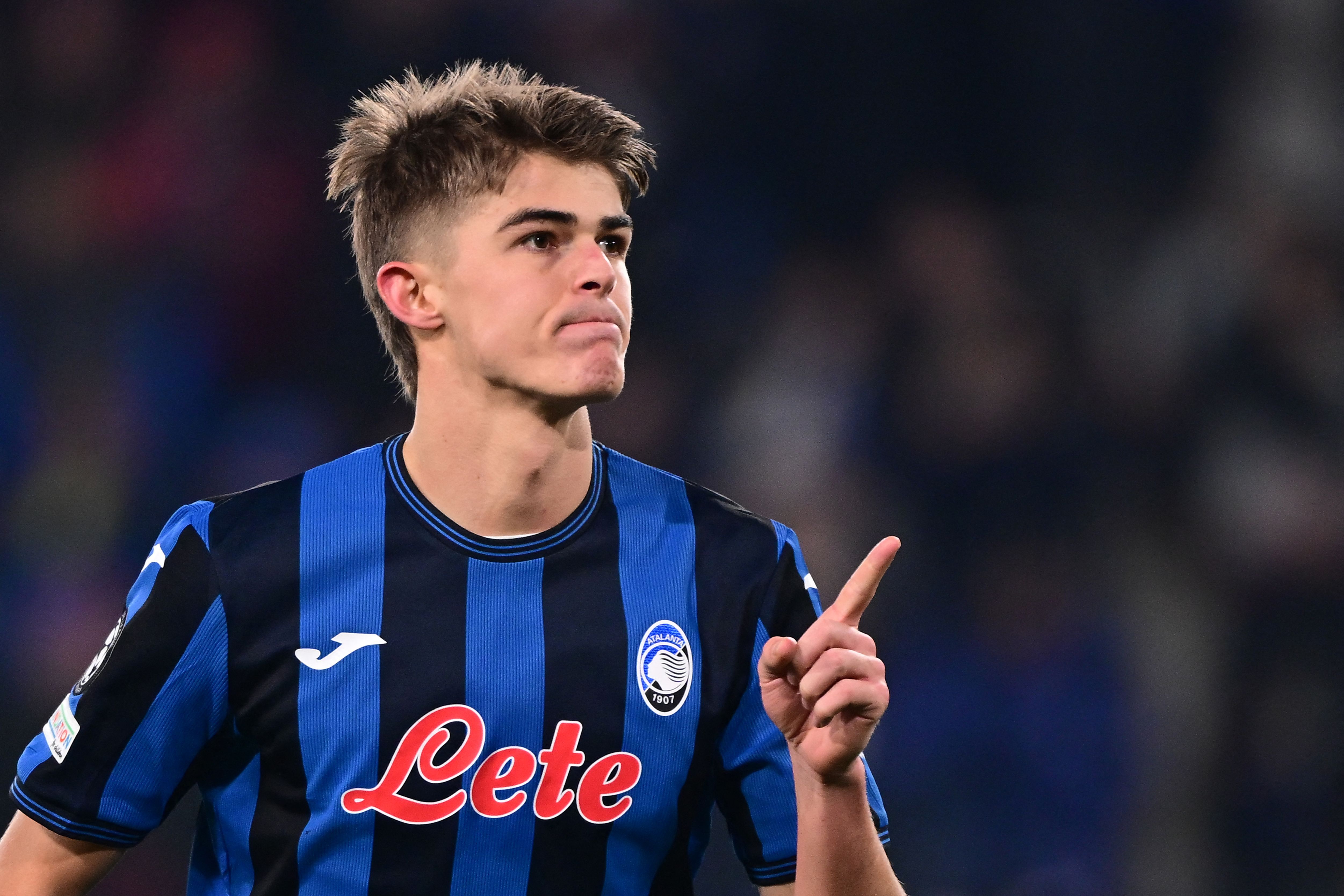 FBL-EUR-C1-ATALANTA-REAL MADRID