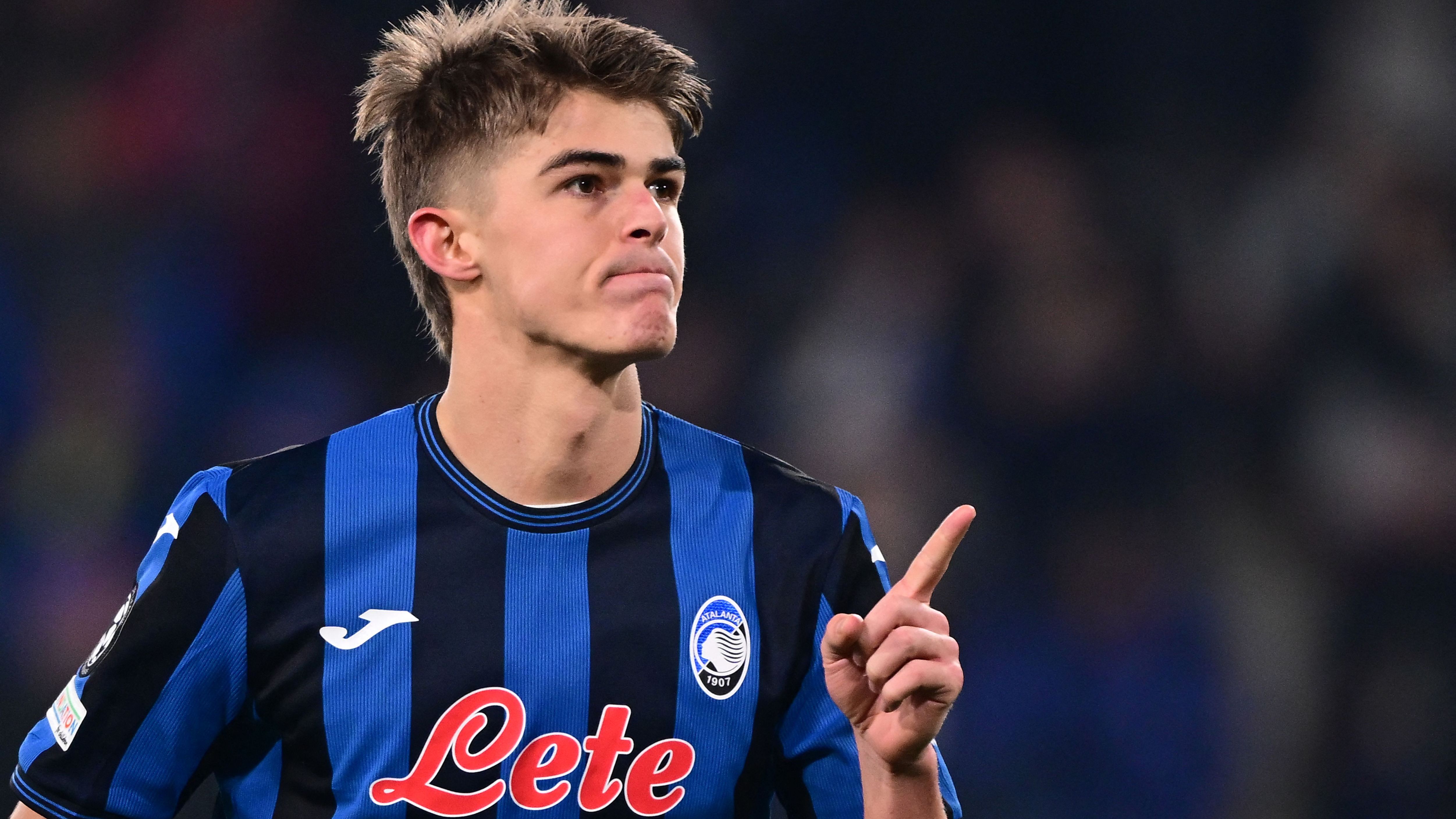 FBL-EUR-C1-ATALANTA-REAL MADRID