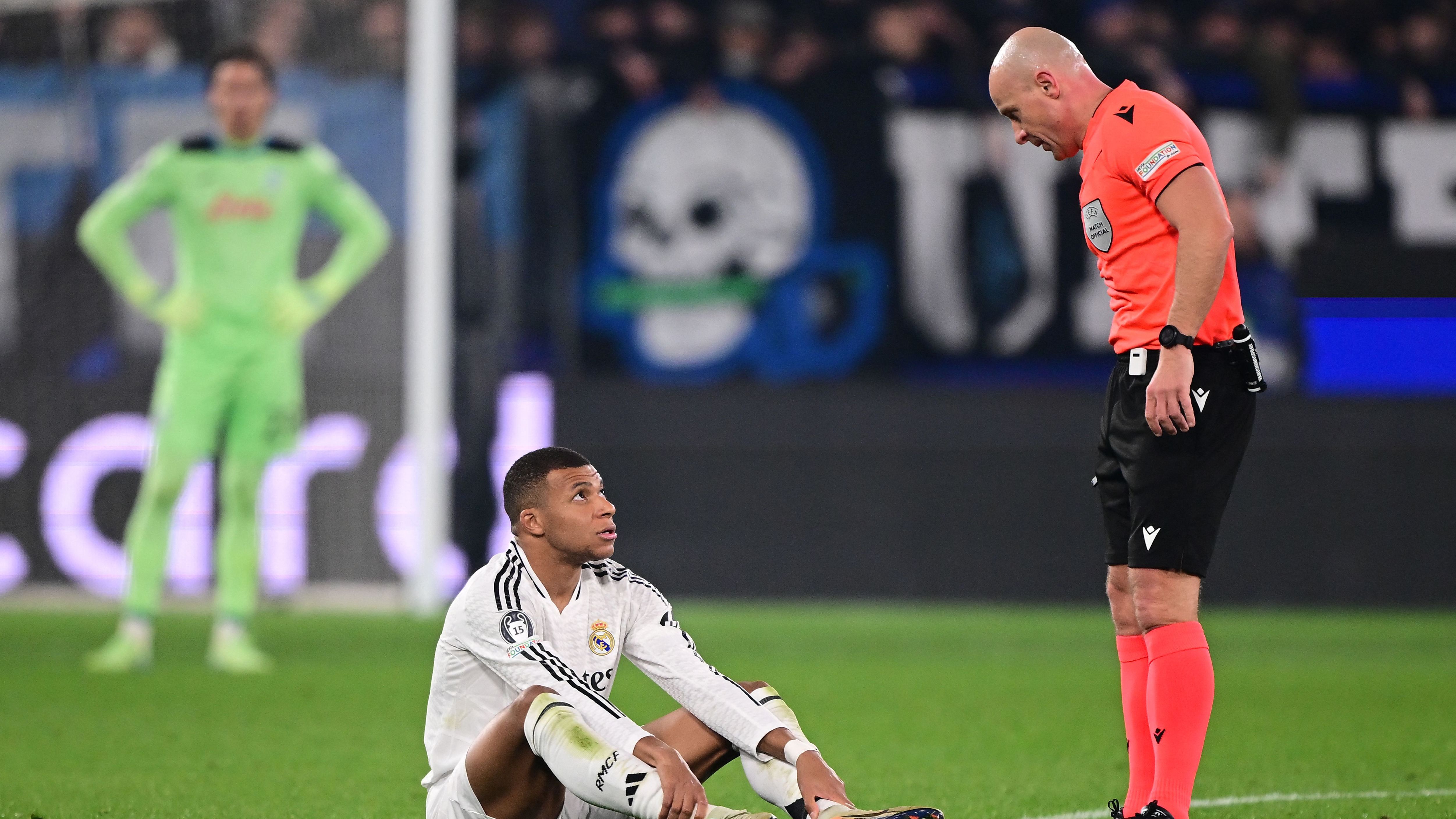 FBL-EUR-C1-ATALANTA-REAL MADRID