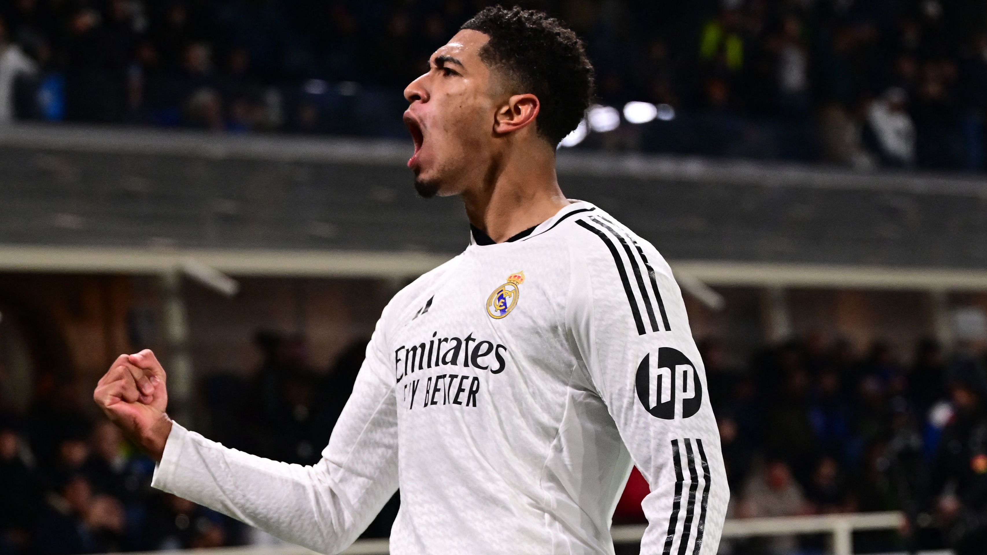 FBL-EUR-C1-ATALANTA-REAL MADRID