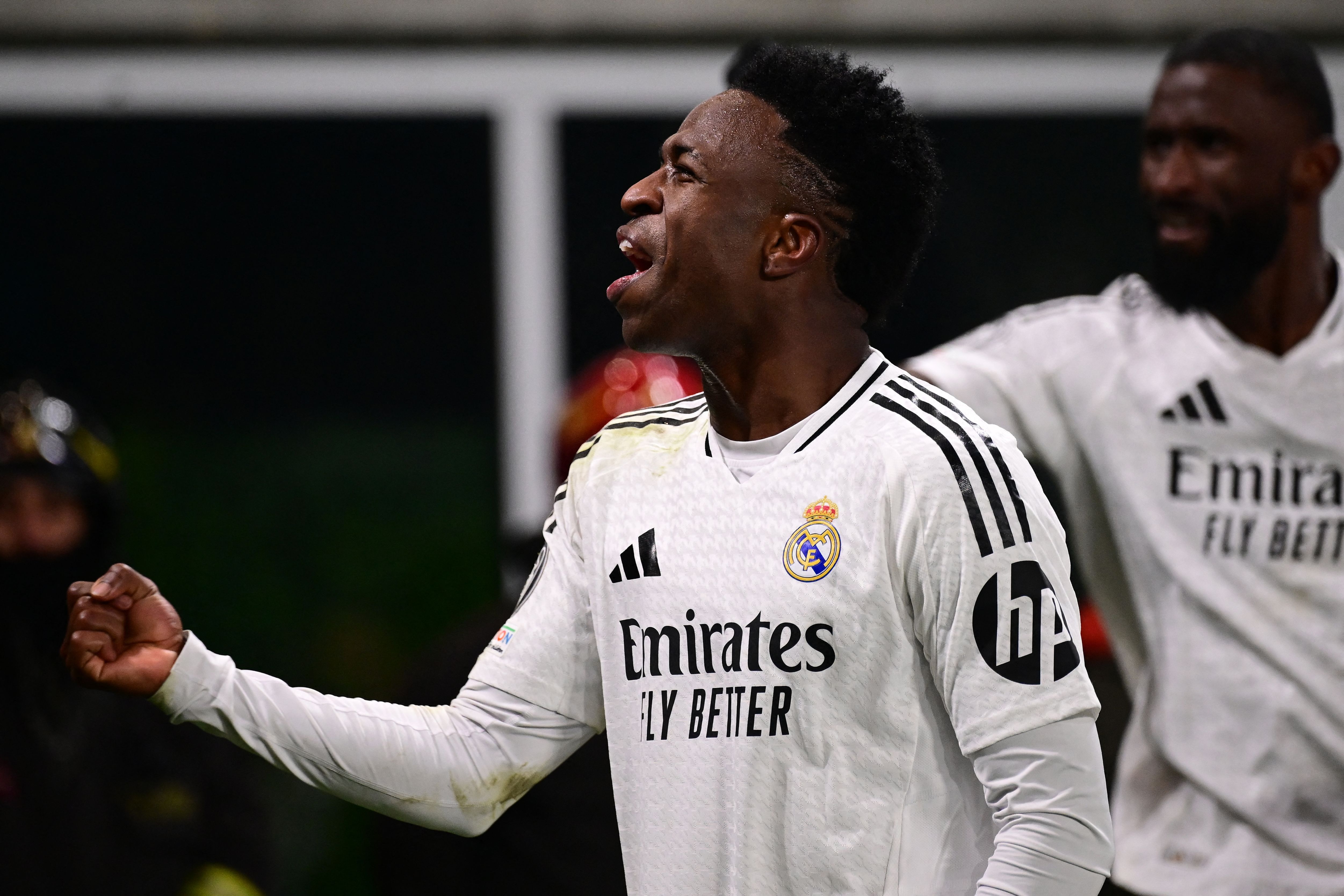 FBL-EUR-C1-ATALANTA-REAL MADRID