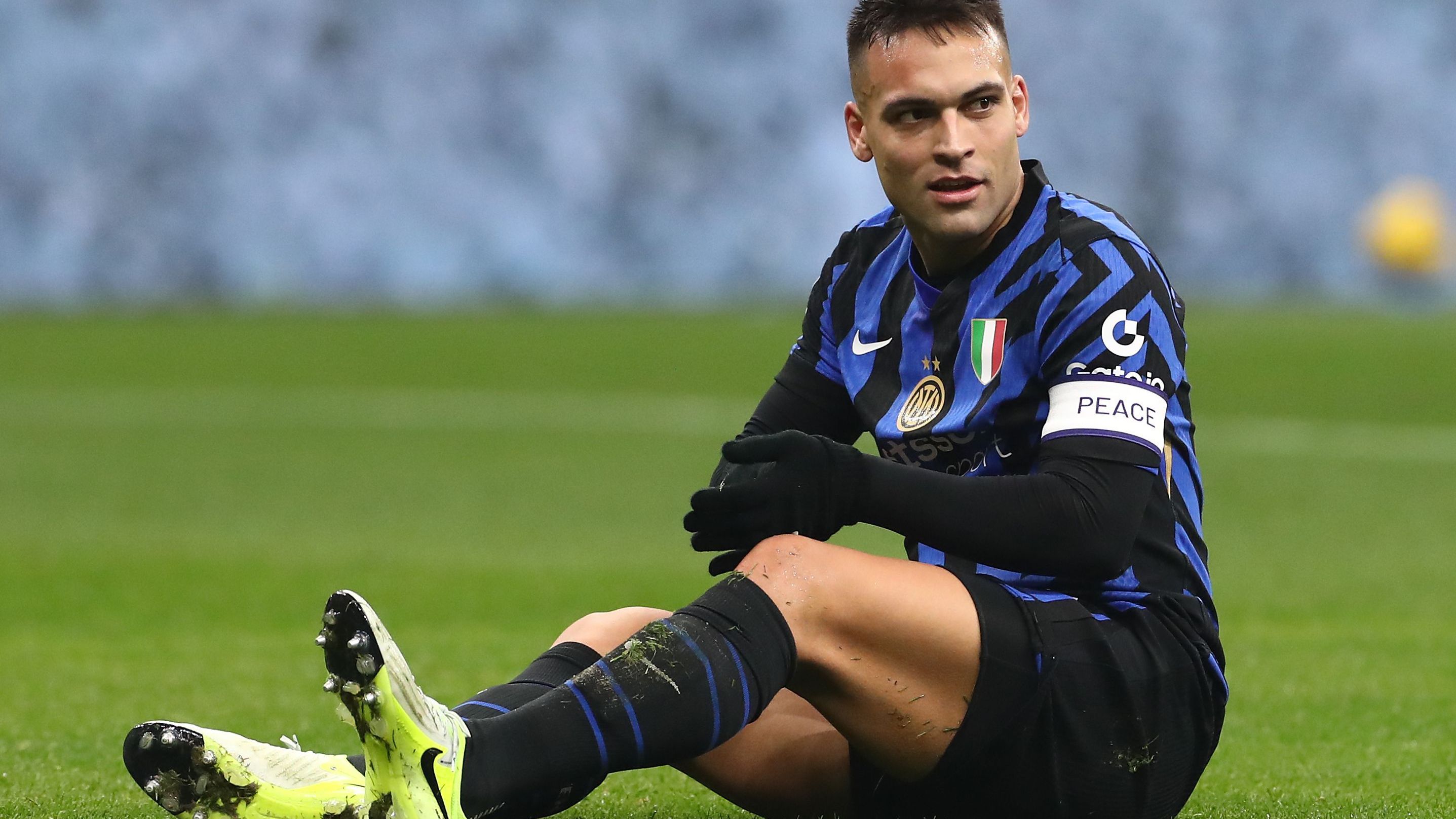 FC Internazionale v Parma - Serie A