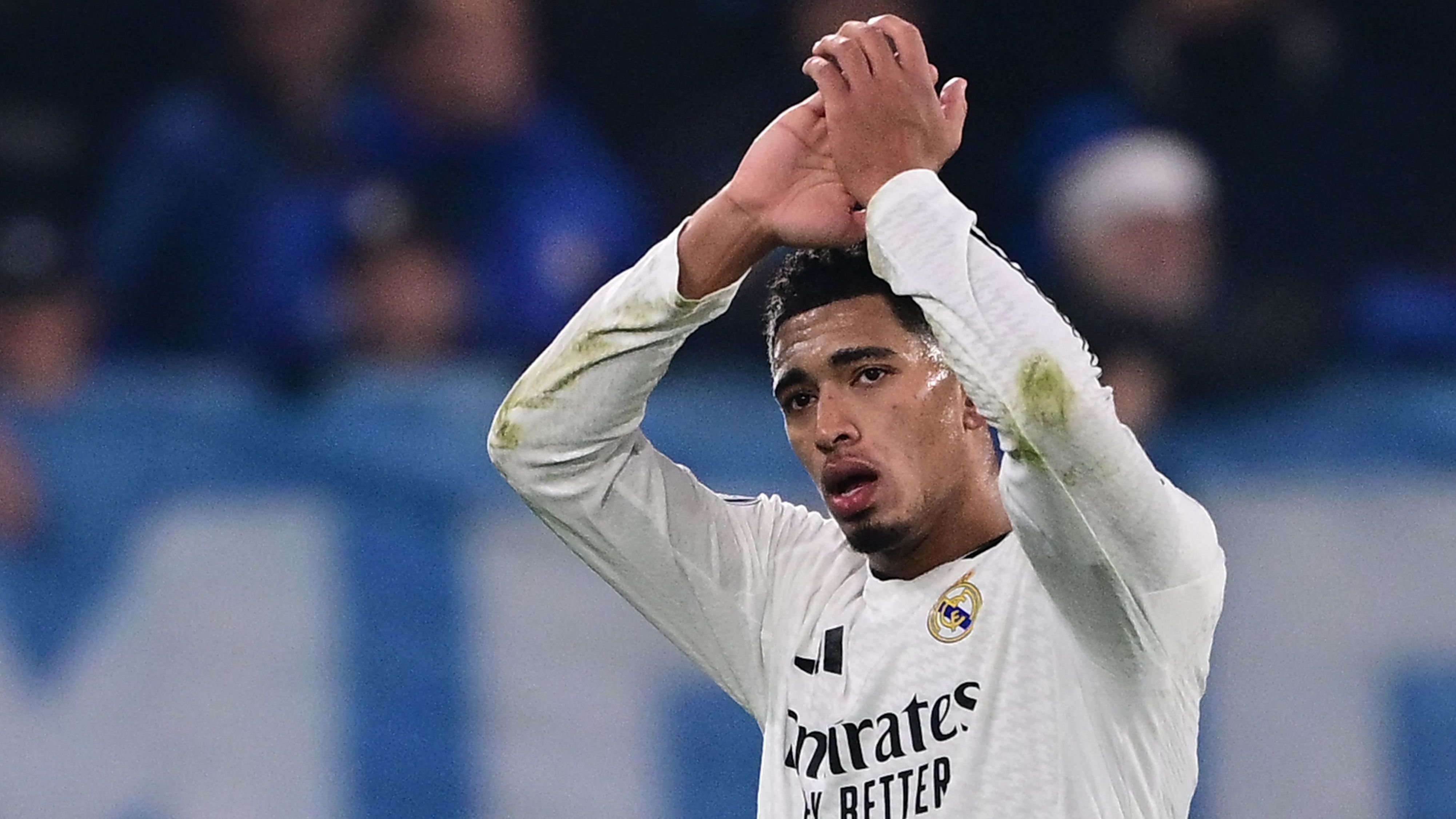 FBL-EUR-C1-ATALANTA-REAL MADRID