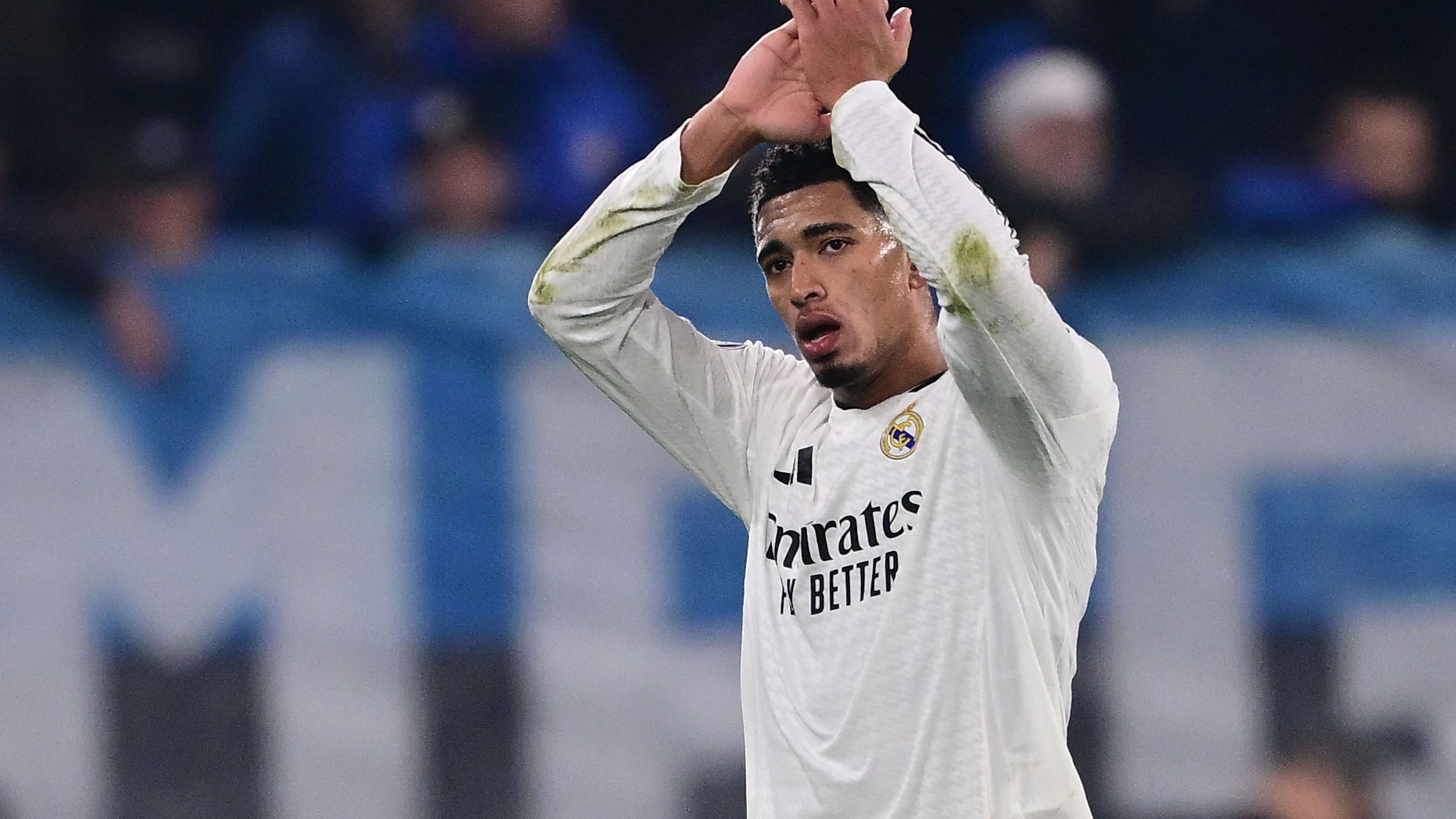 FBL-EUR-C1-ATALANTA-REAL MADRID