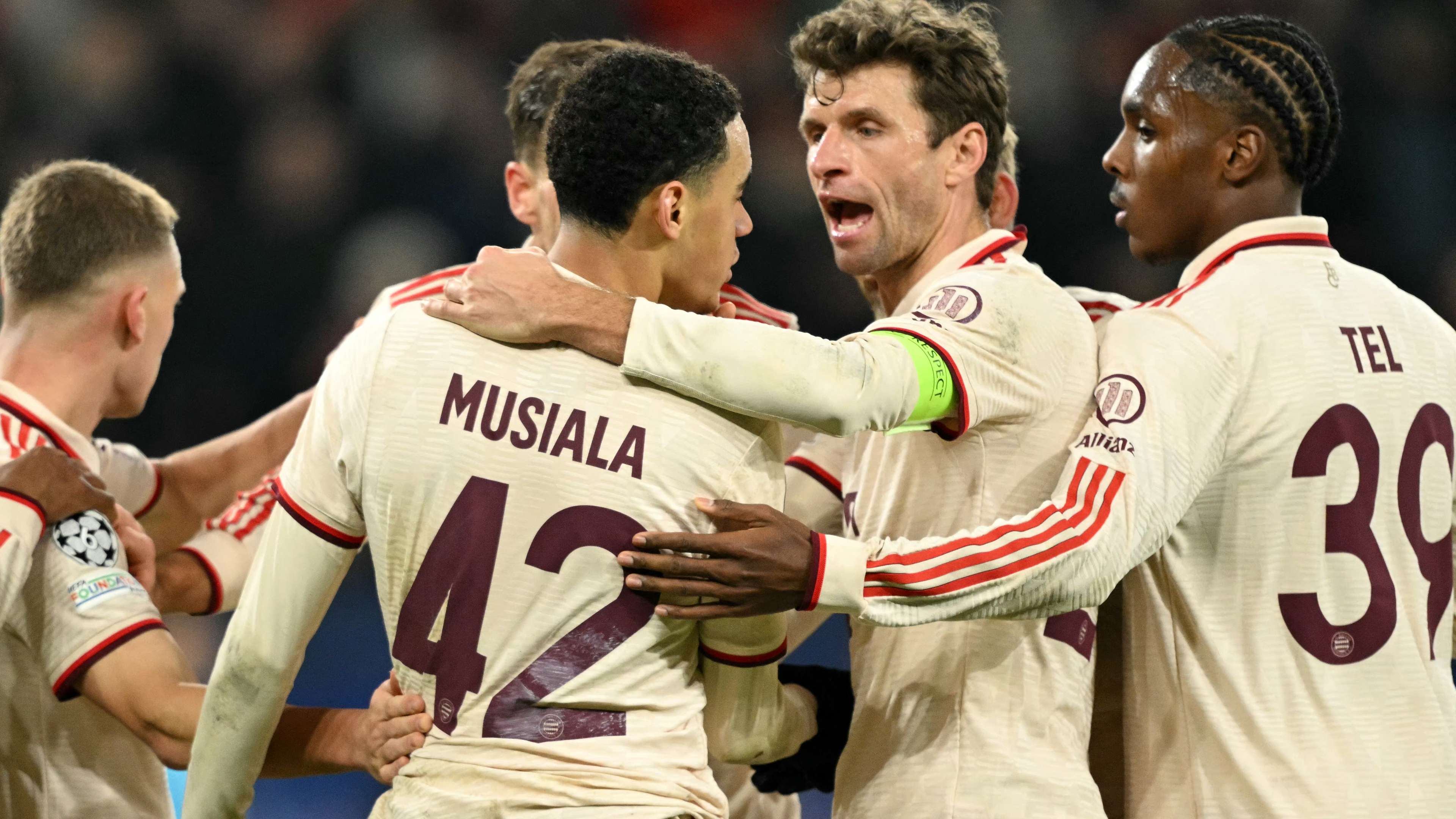 FBL-EUR-C1-SHAKHTAR-BAYERN MUNICH