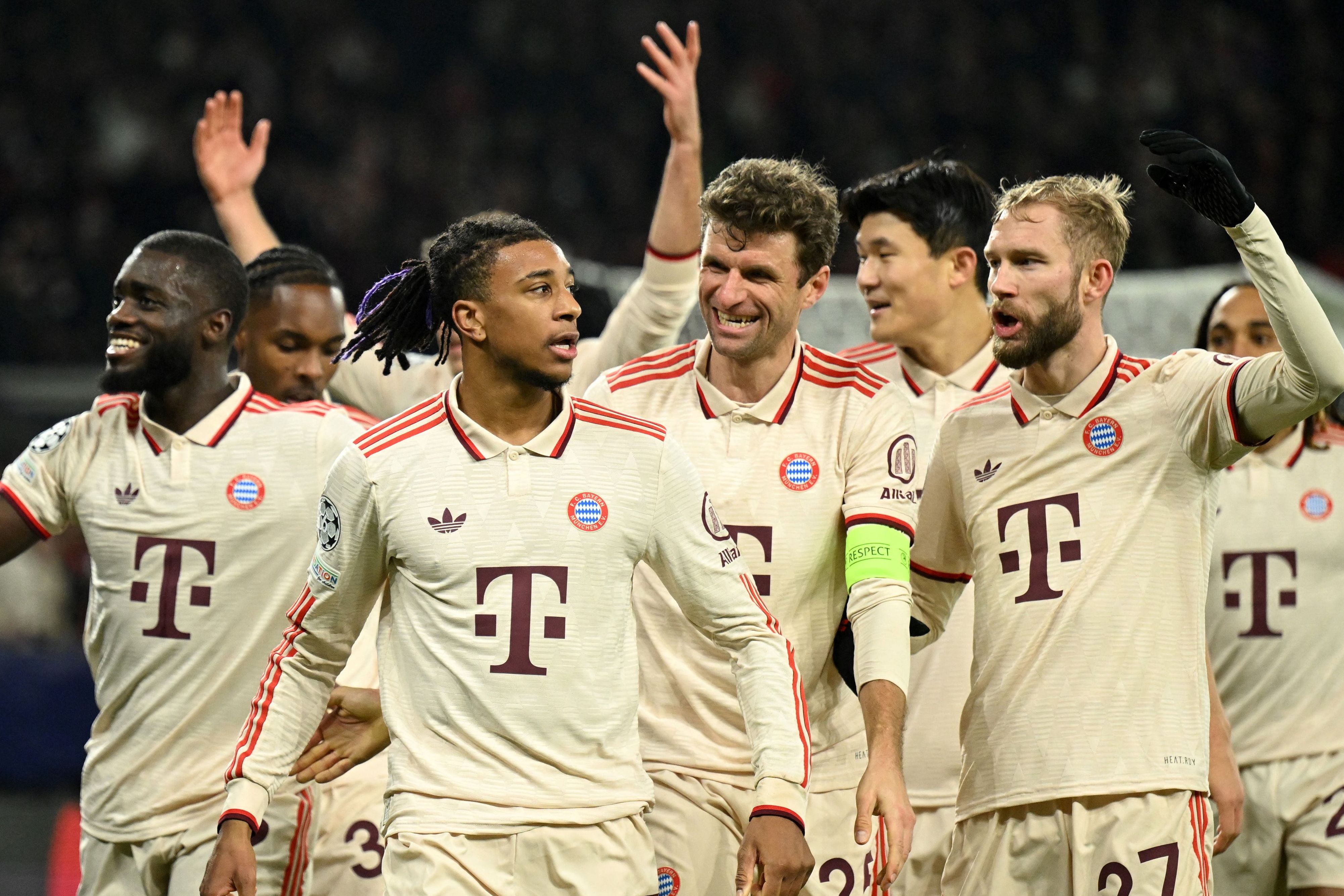 FBL-EUR-C1-SHAKHTAR-BAYERN MUNICH