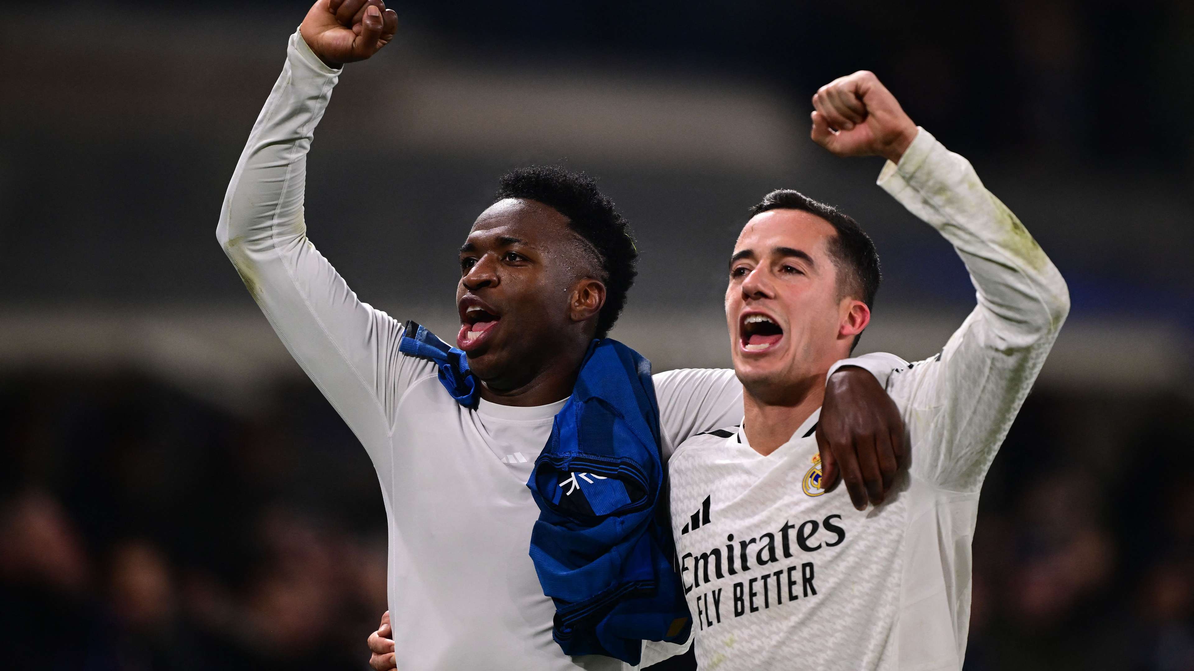 FBL-EUR-C1-ATALANTA-REAL MADRID