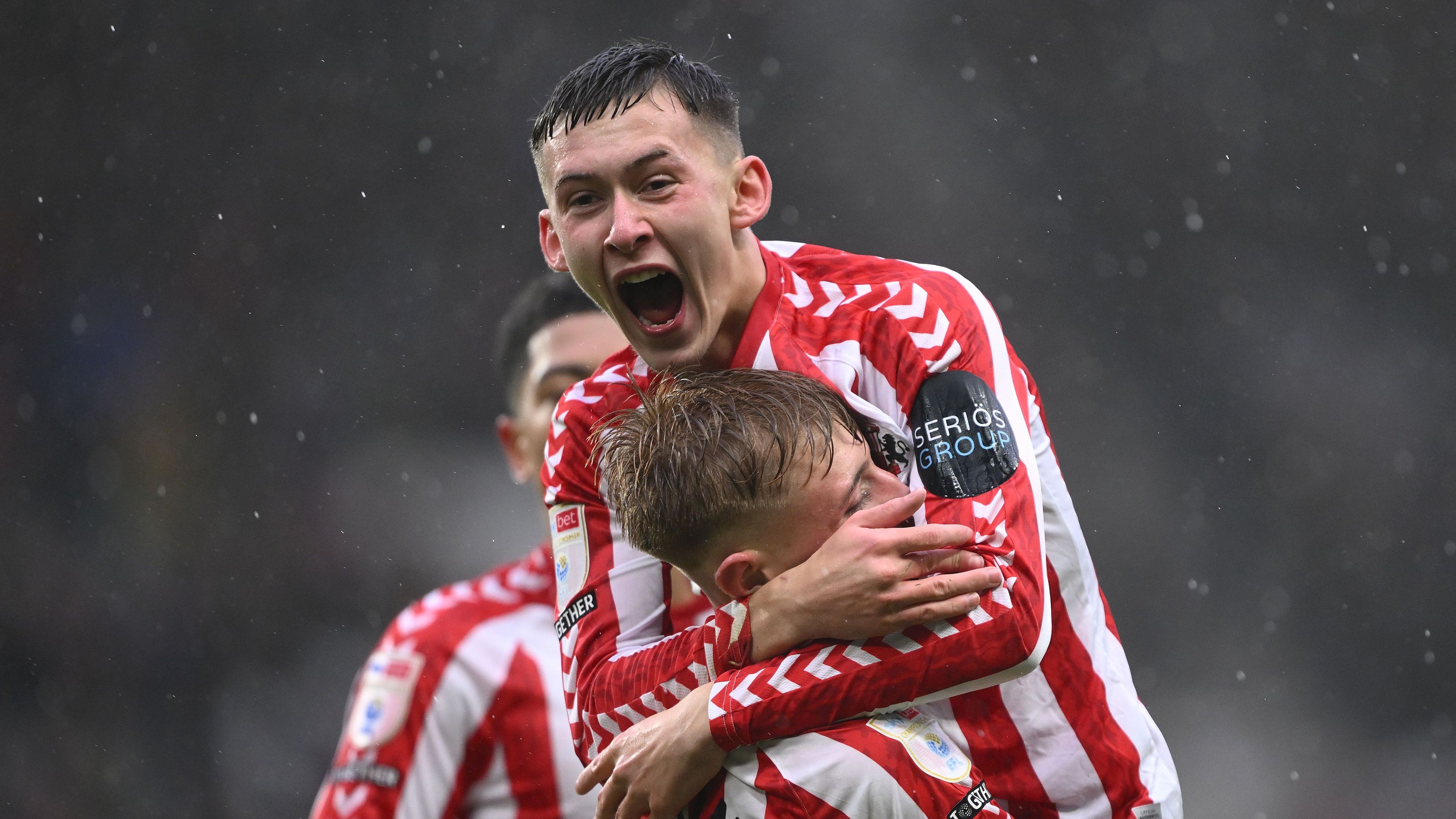 Sunderland AFC v Stoke City FC - Sky Bet Championship