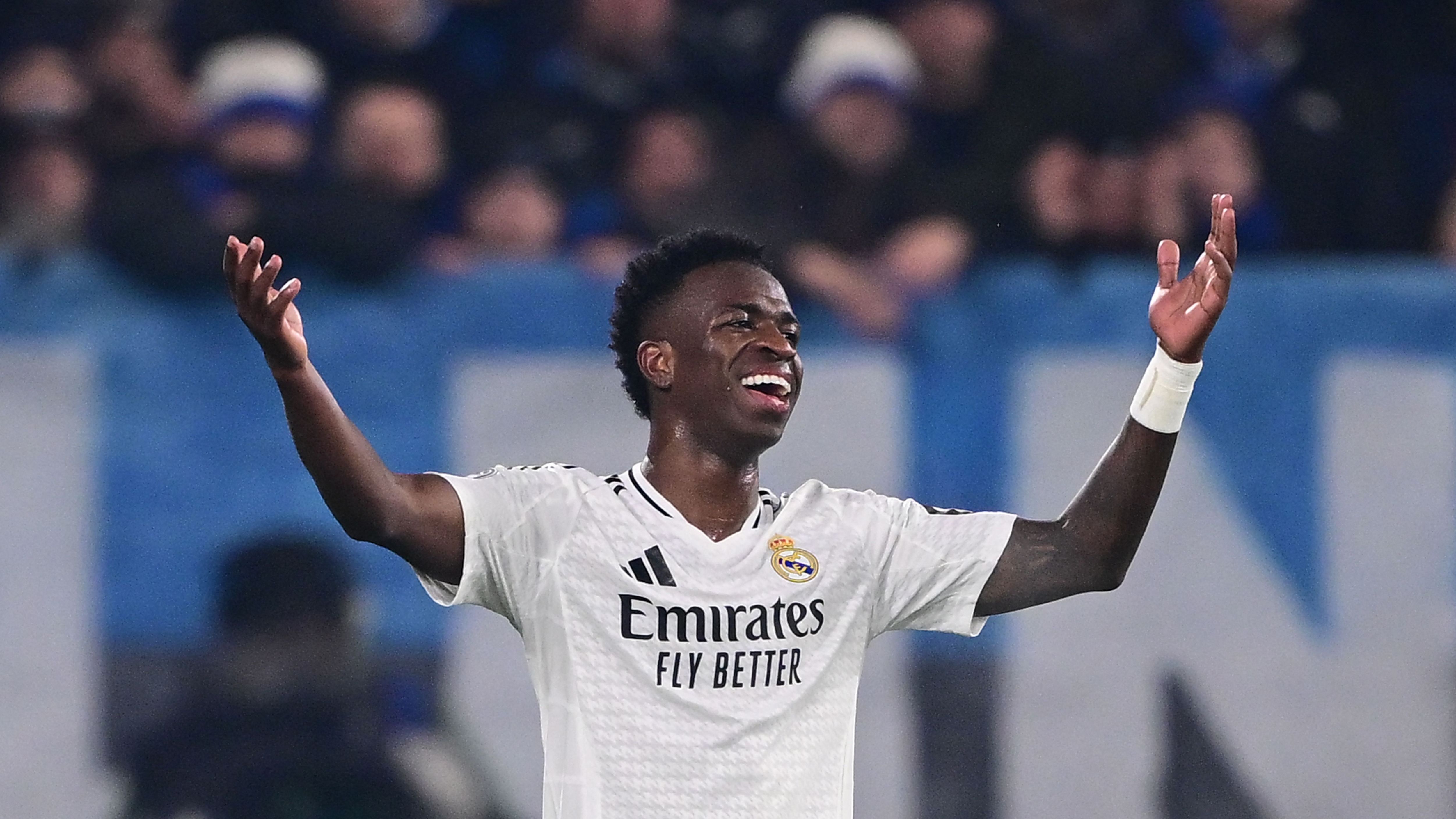 FBL-EUR-C1-ATALANTA-REAL MADRID