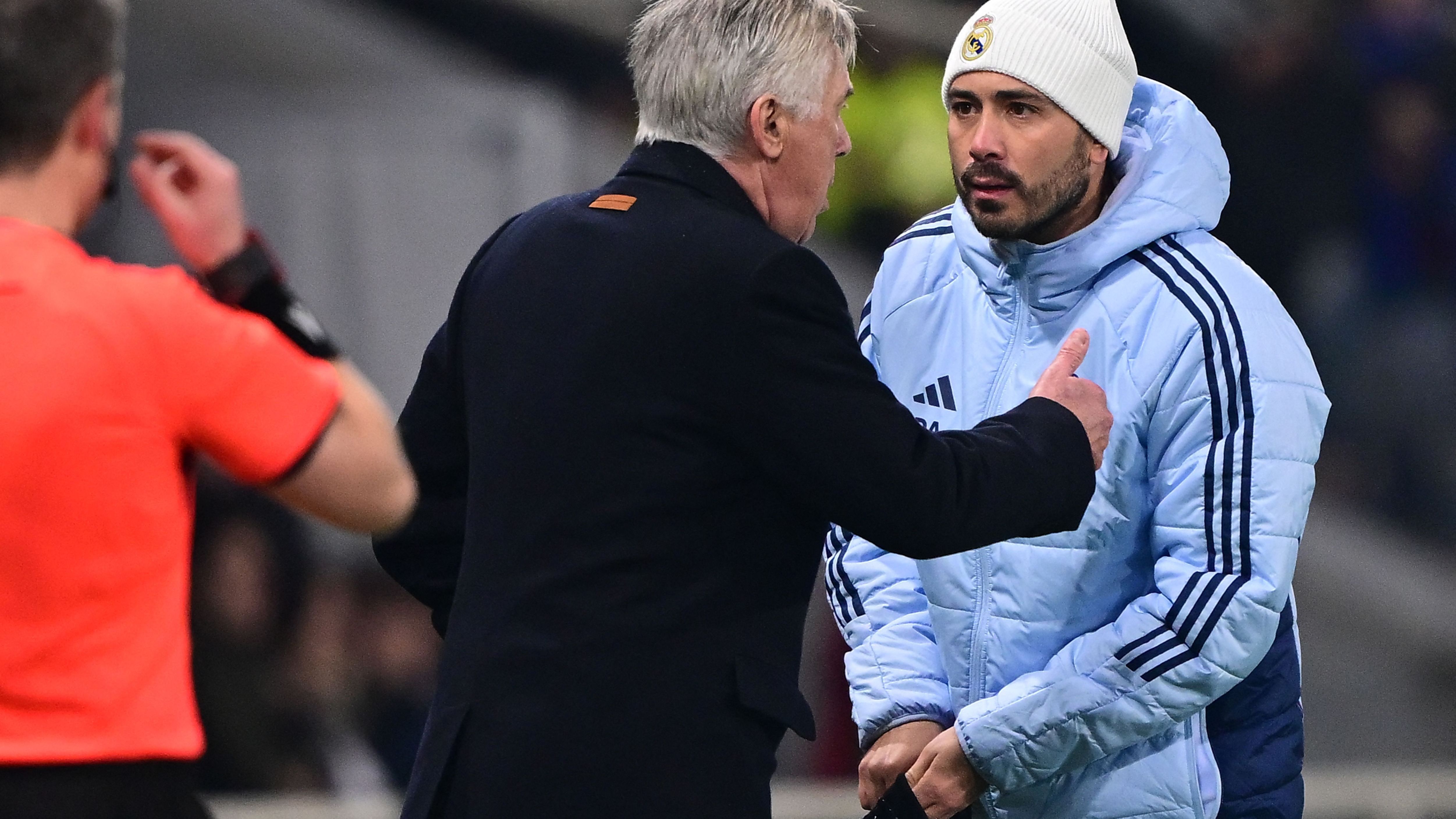 FBL-EUR-C1-ATALANTA-REAL MADRID