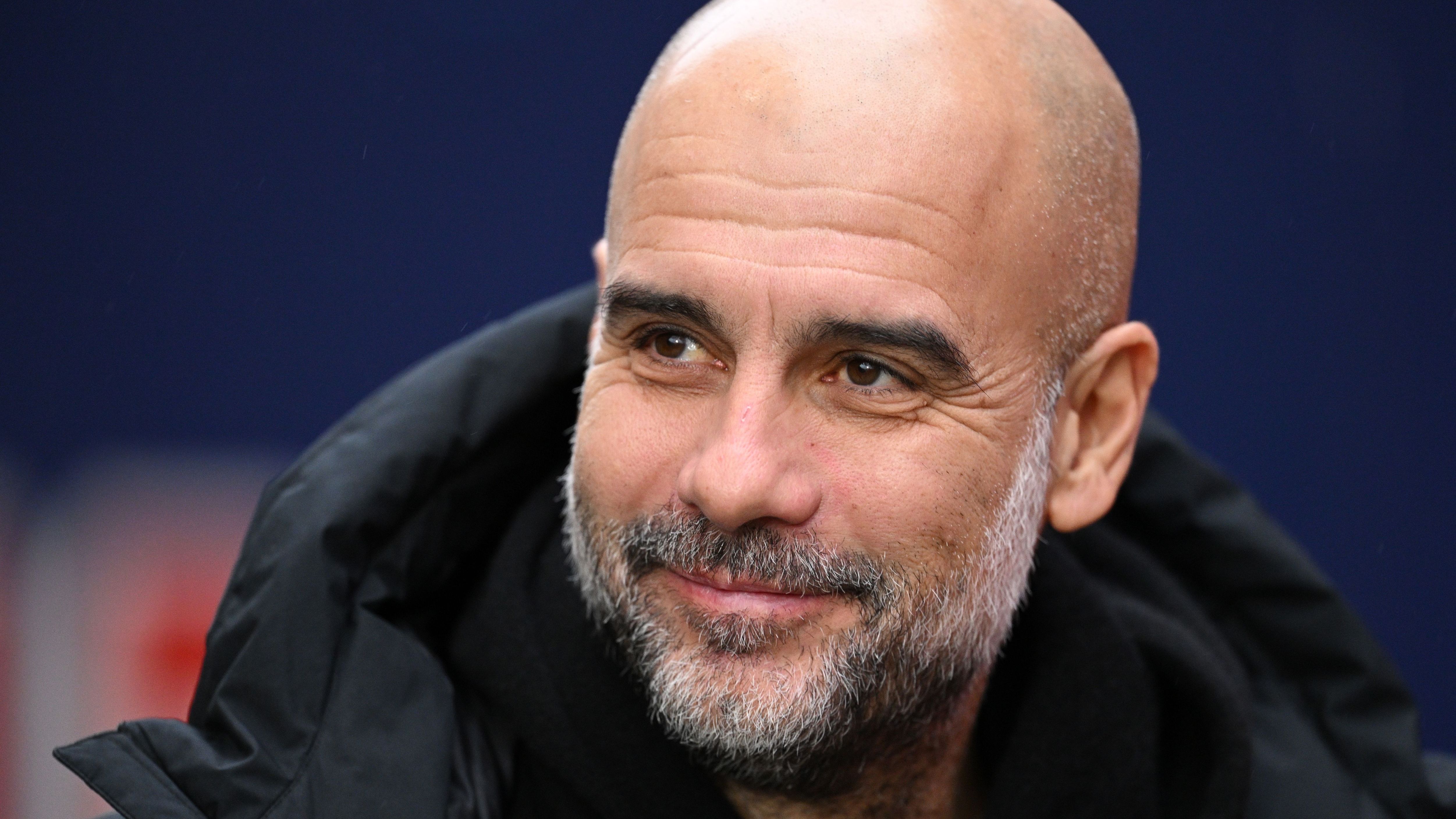 Crystal Palace FC v Manchester City FC - Premier League