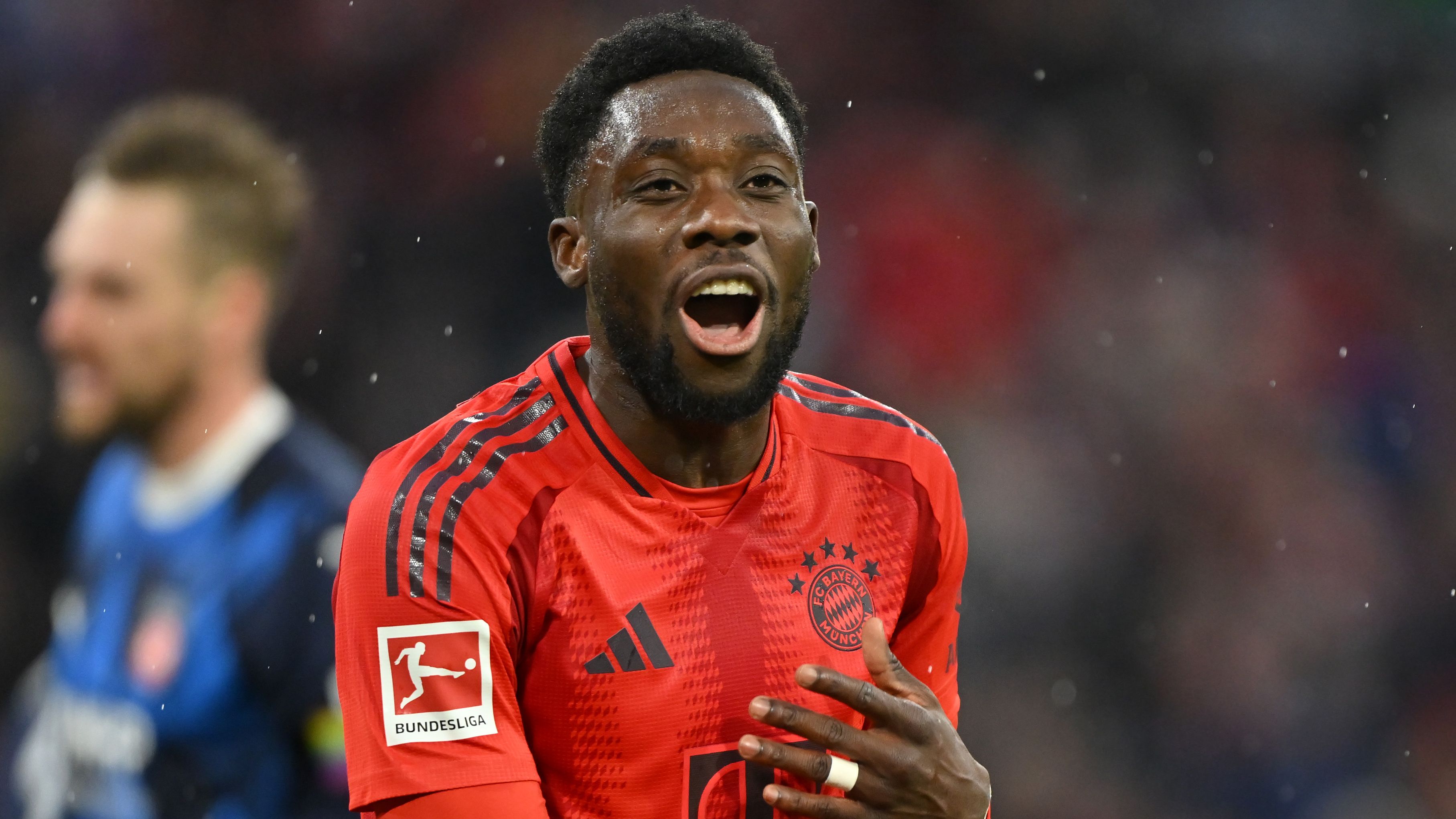 FC Bayern München v 1. FC Heidenheim 1846 - Bundesliga