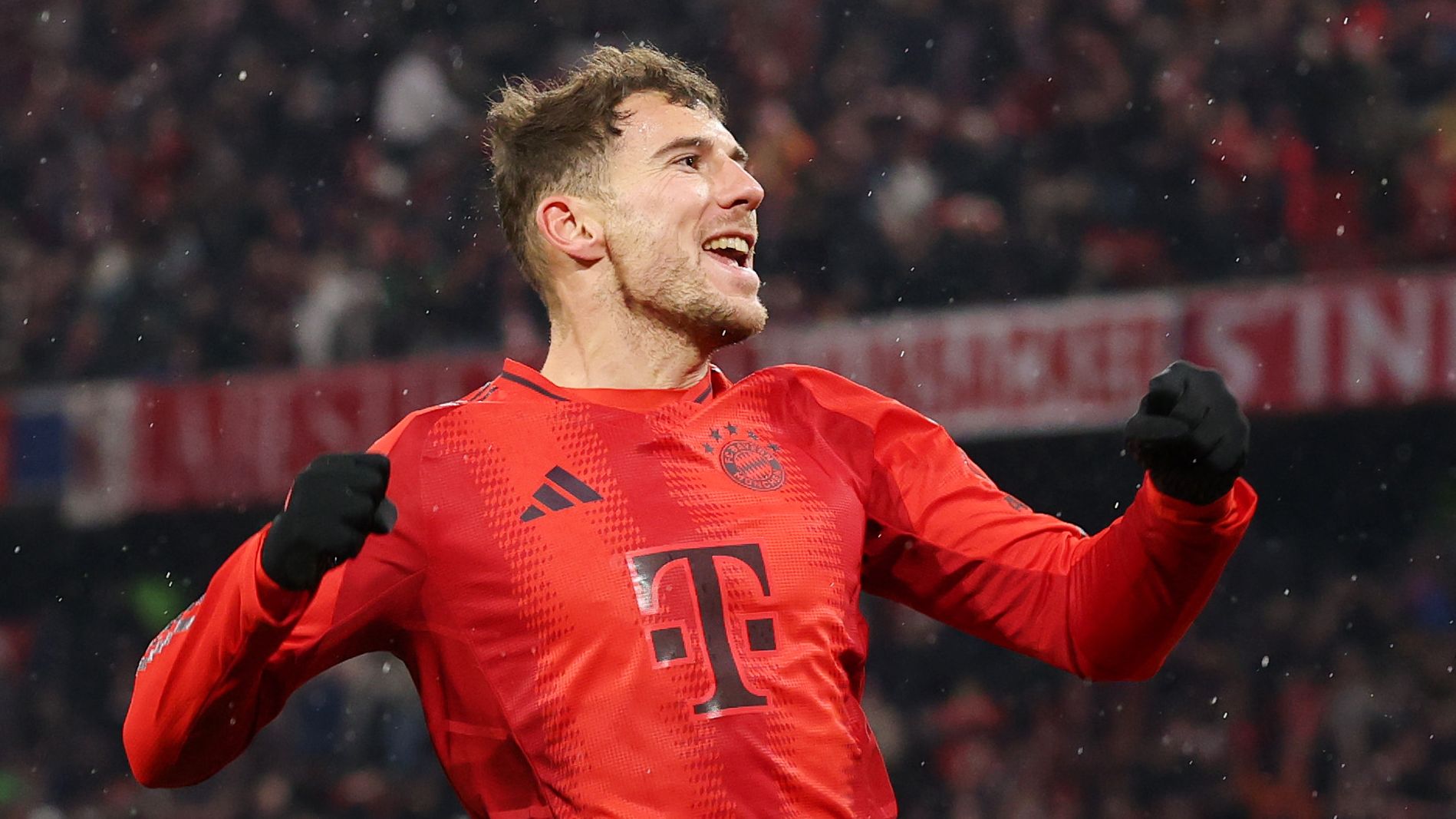 FC Bayern München v 1. FC Heidenheim 1846 - Bundesliga