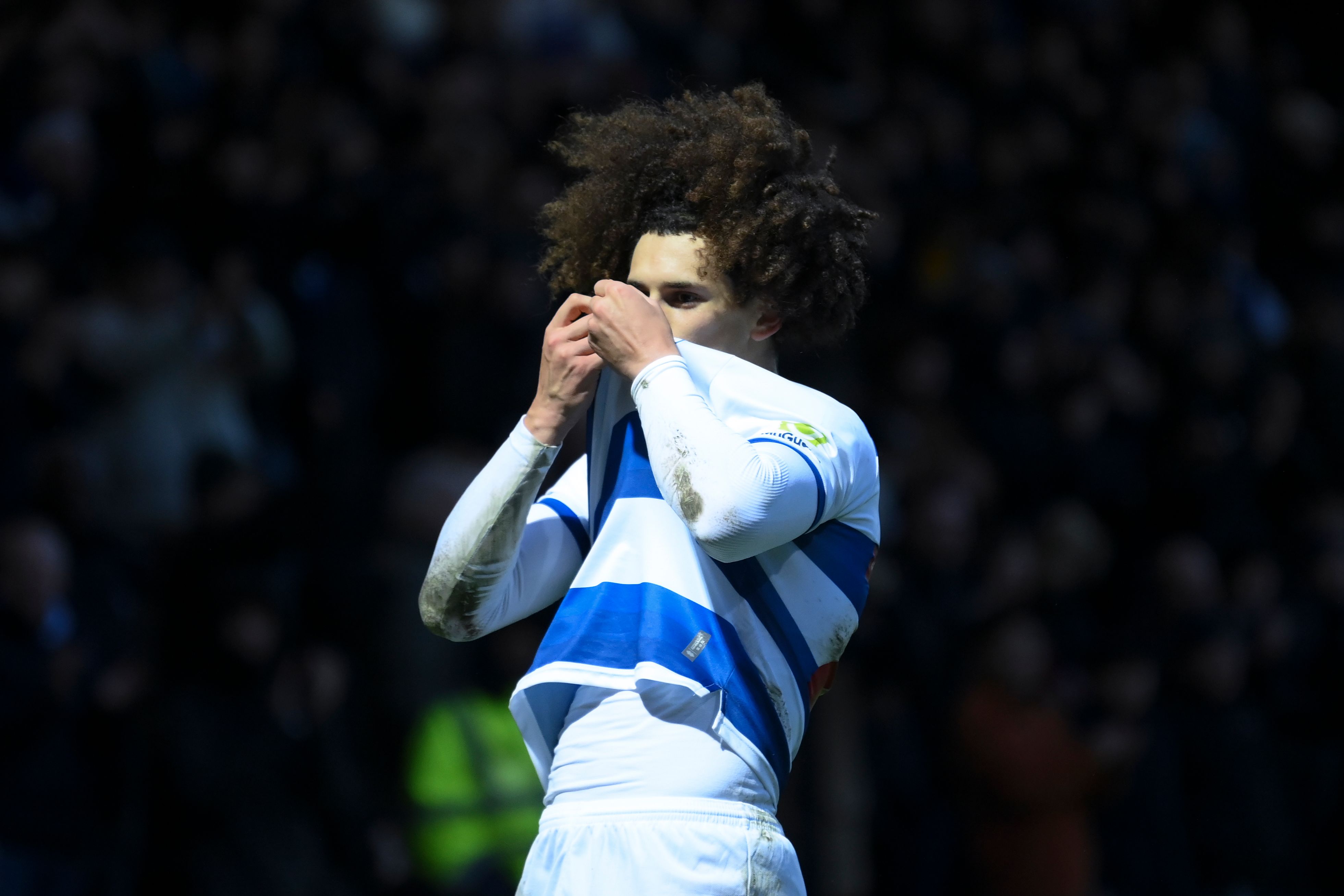 Queens Park Rangers FC v Norwich City FC - Sky Bet Championship