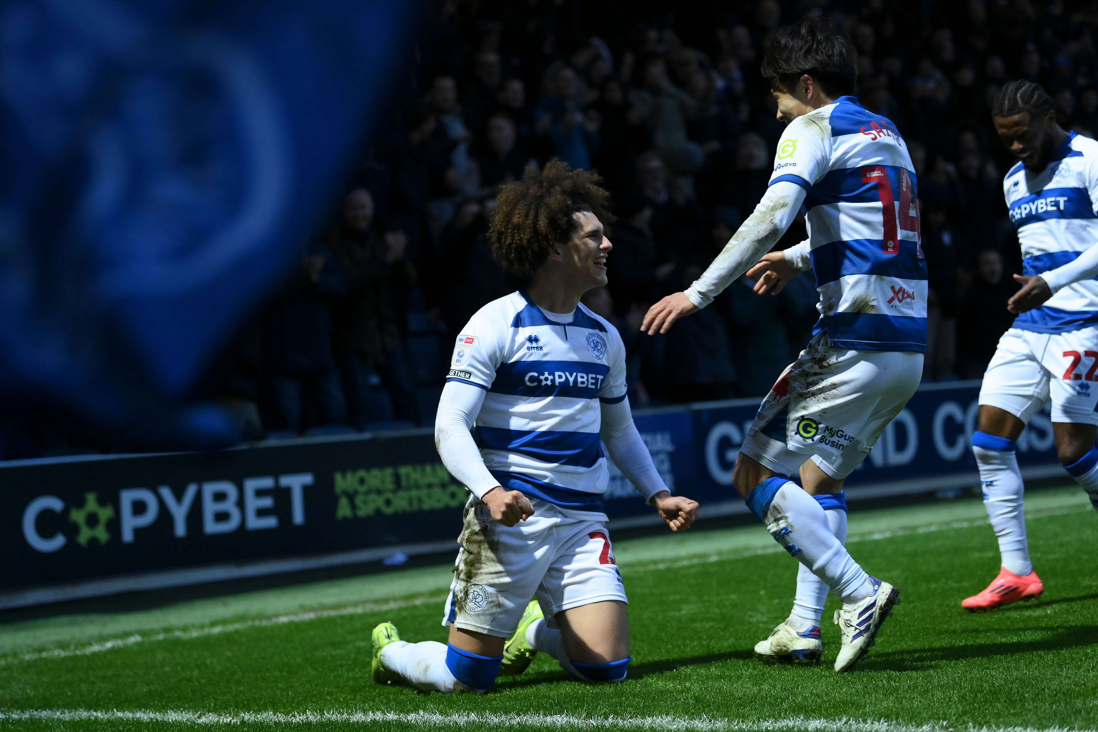 Queens Park Rangers FC v Norwich City FC - Sky Bet Championship