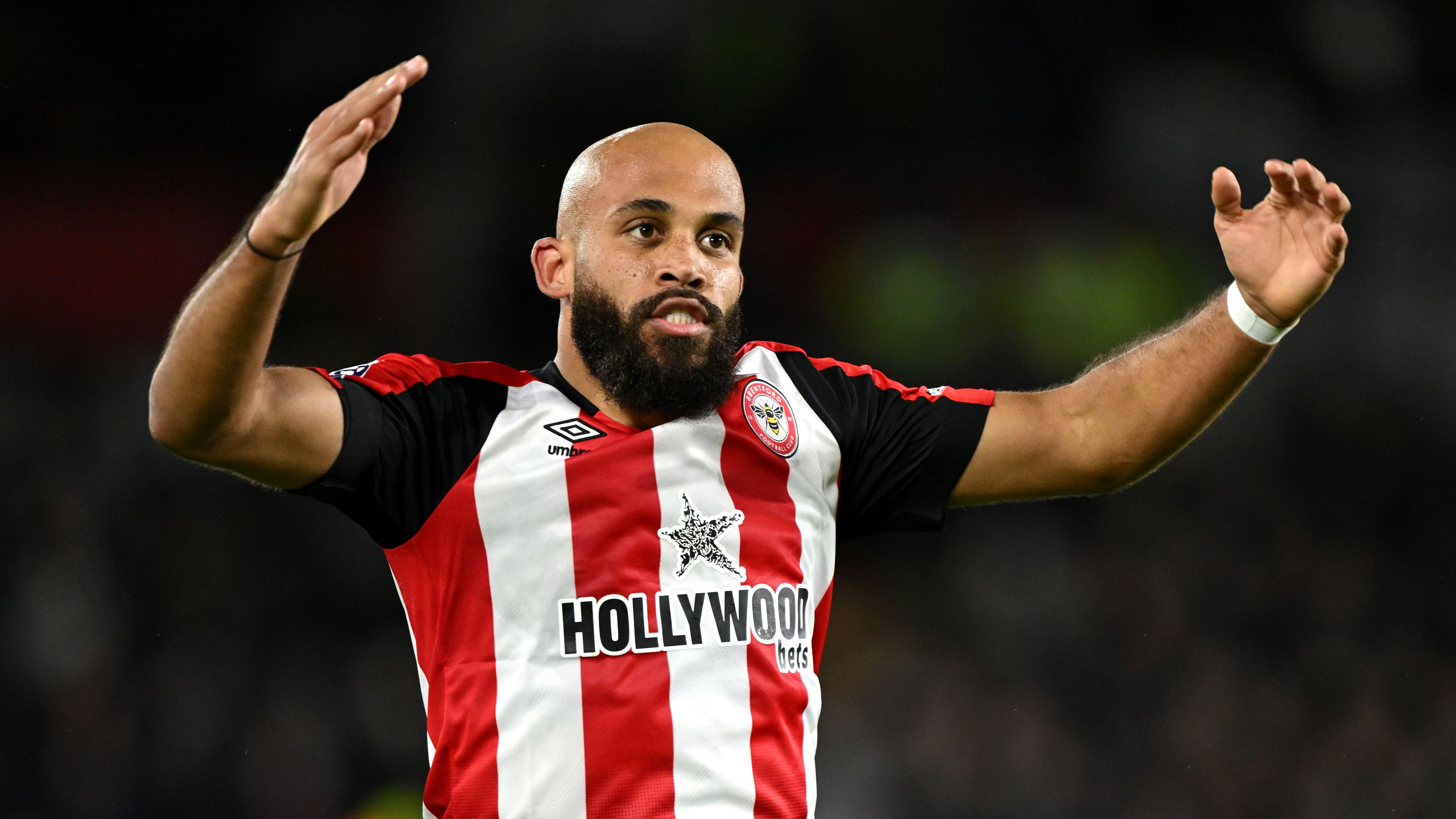 Bryan Mbeumo wants Man Utd! Brentford star ready to turn down Arsenal, Newcastle and Spurs to secure Red Devils transfer | Goal.com UK