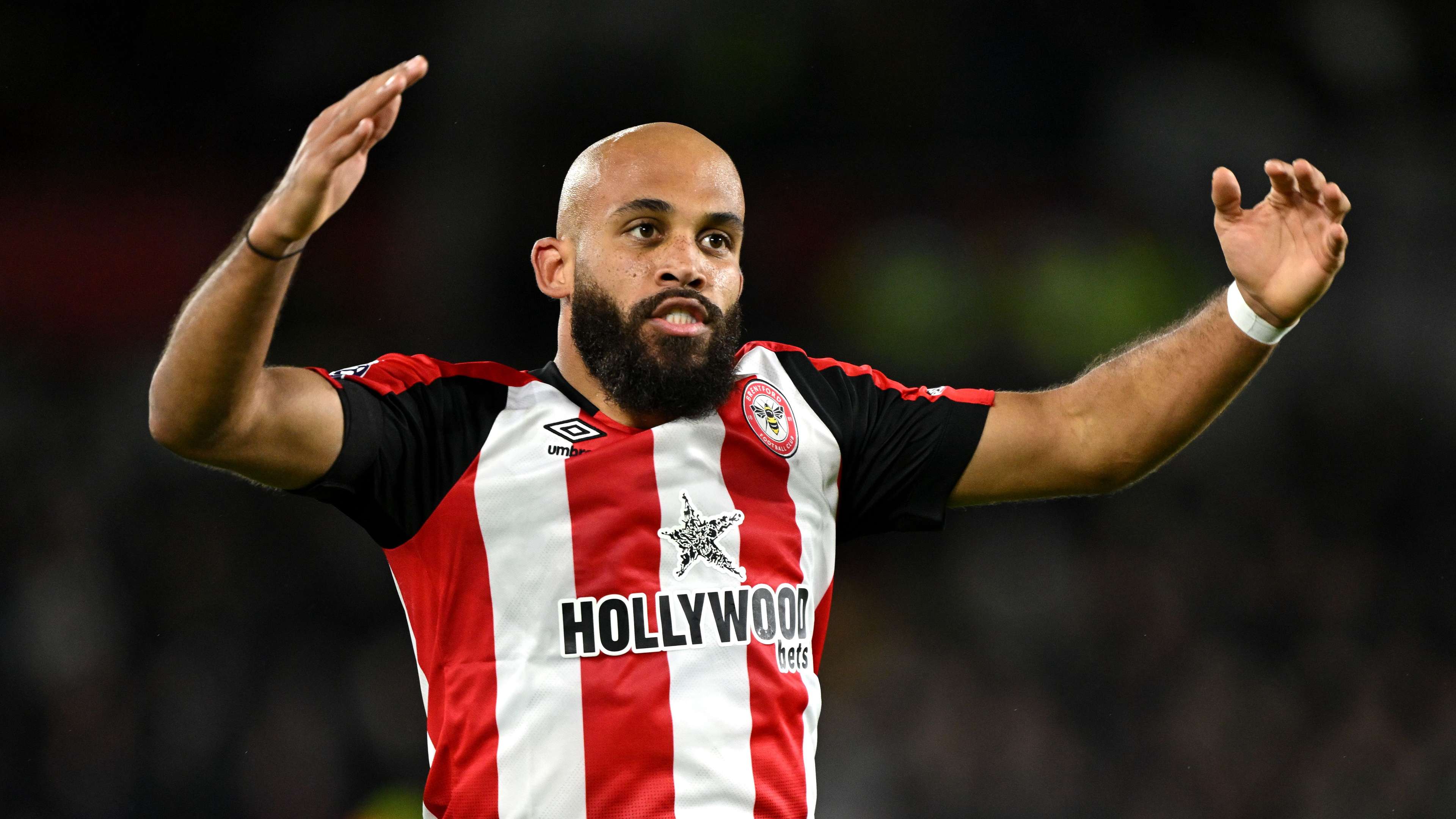 Brentford FC v Newcastle United FC - Premier League