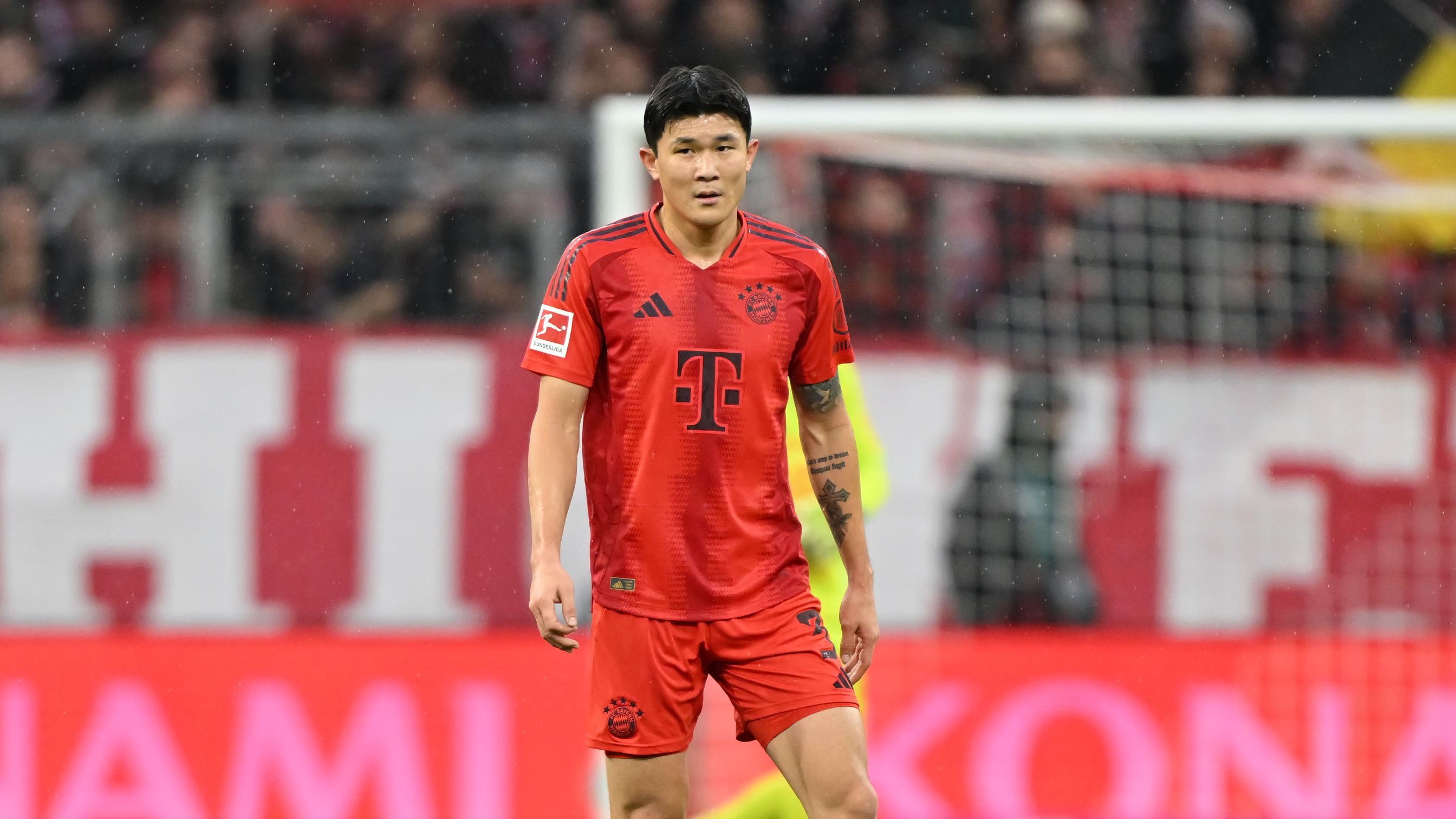 FC Bayern München v 1. FC Heidenheim 1846 - Bundesliga