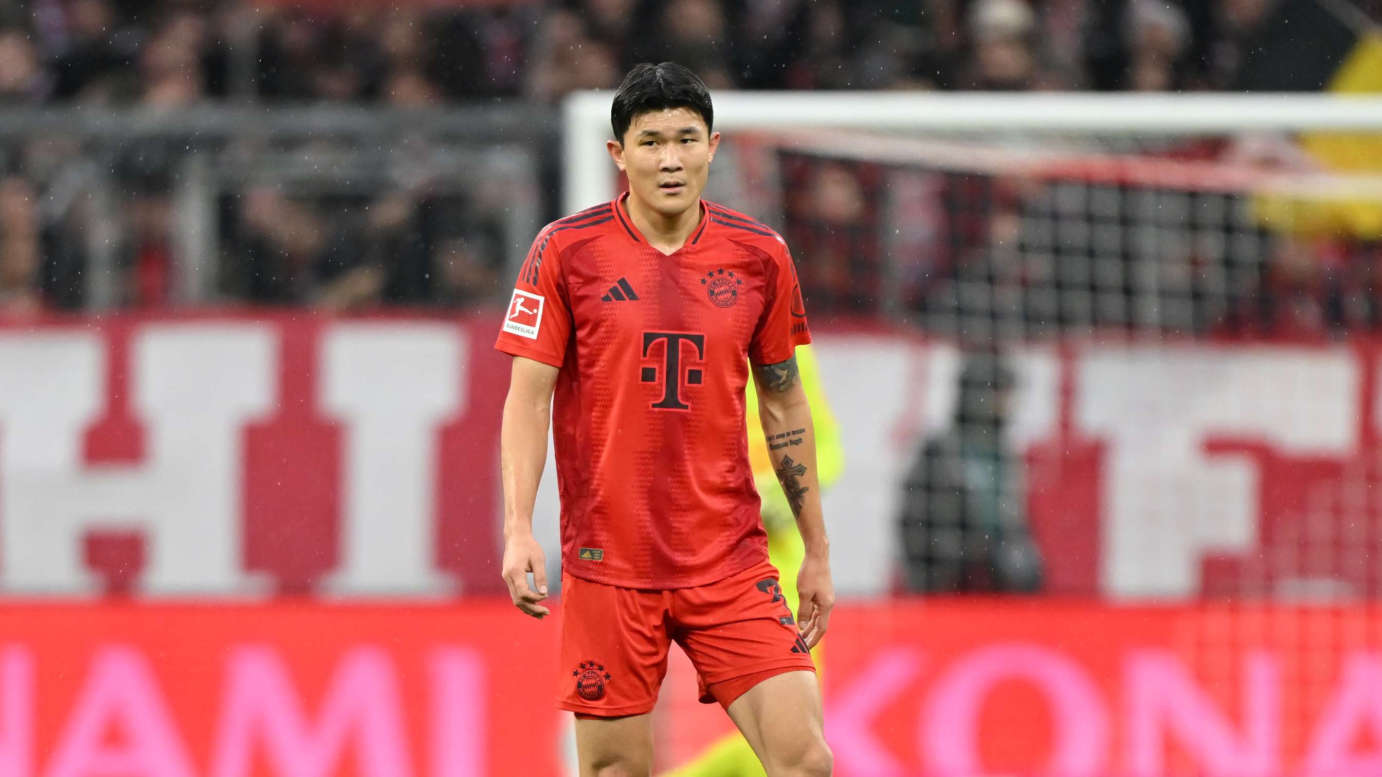 FC Bayern München v 1. FC Heidenheim 1846 - Bundesliga