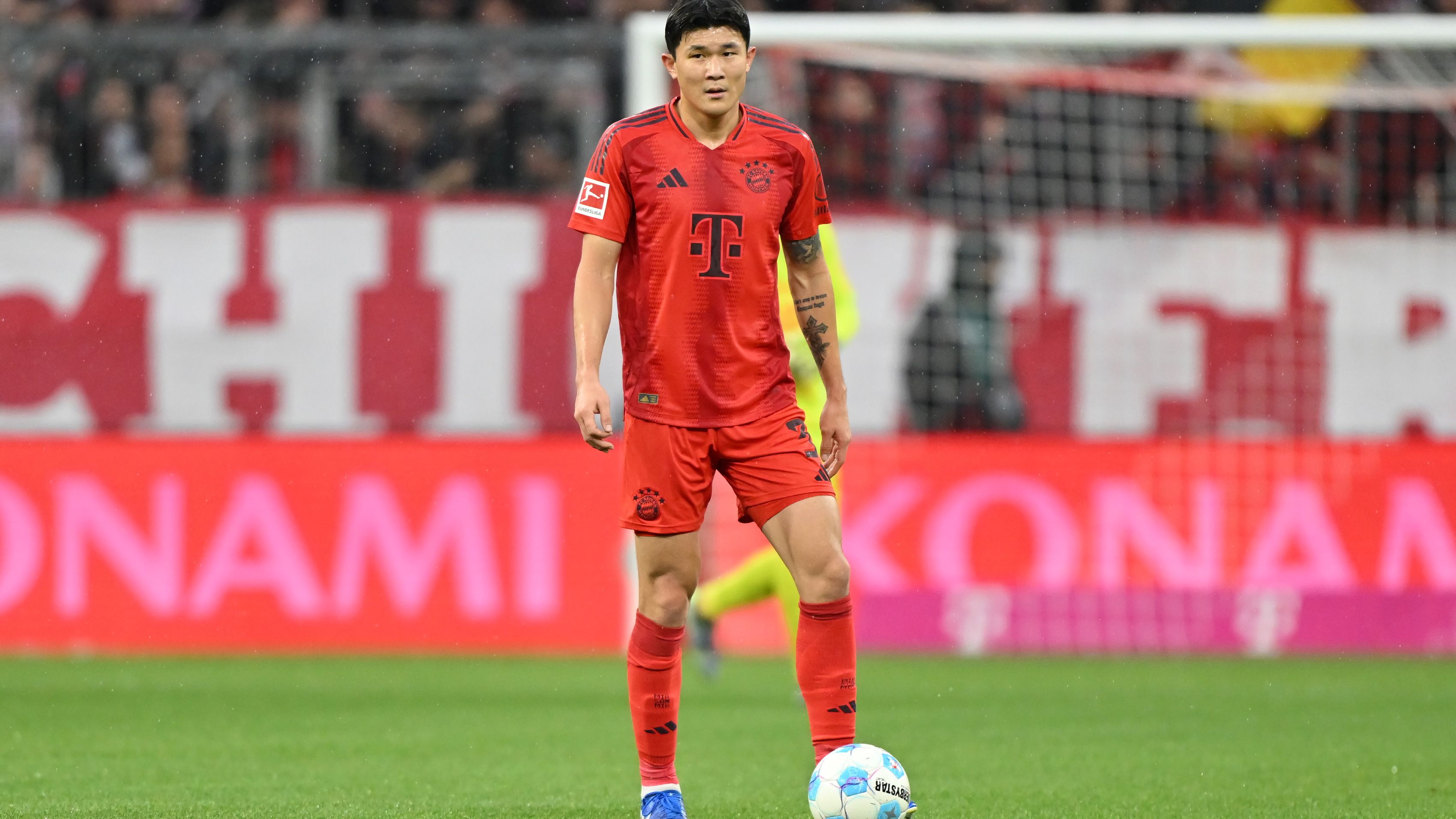 FC Bayern München v 1. FC Heidenheim 1846 - Bundesliga