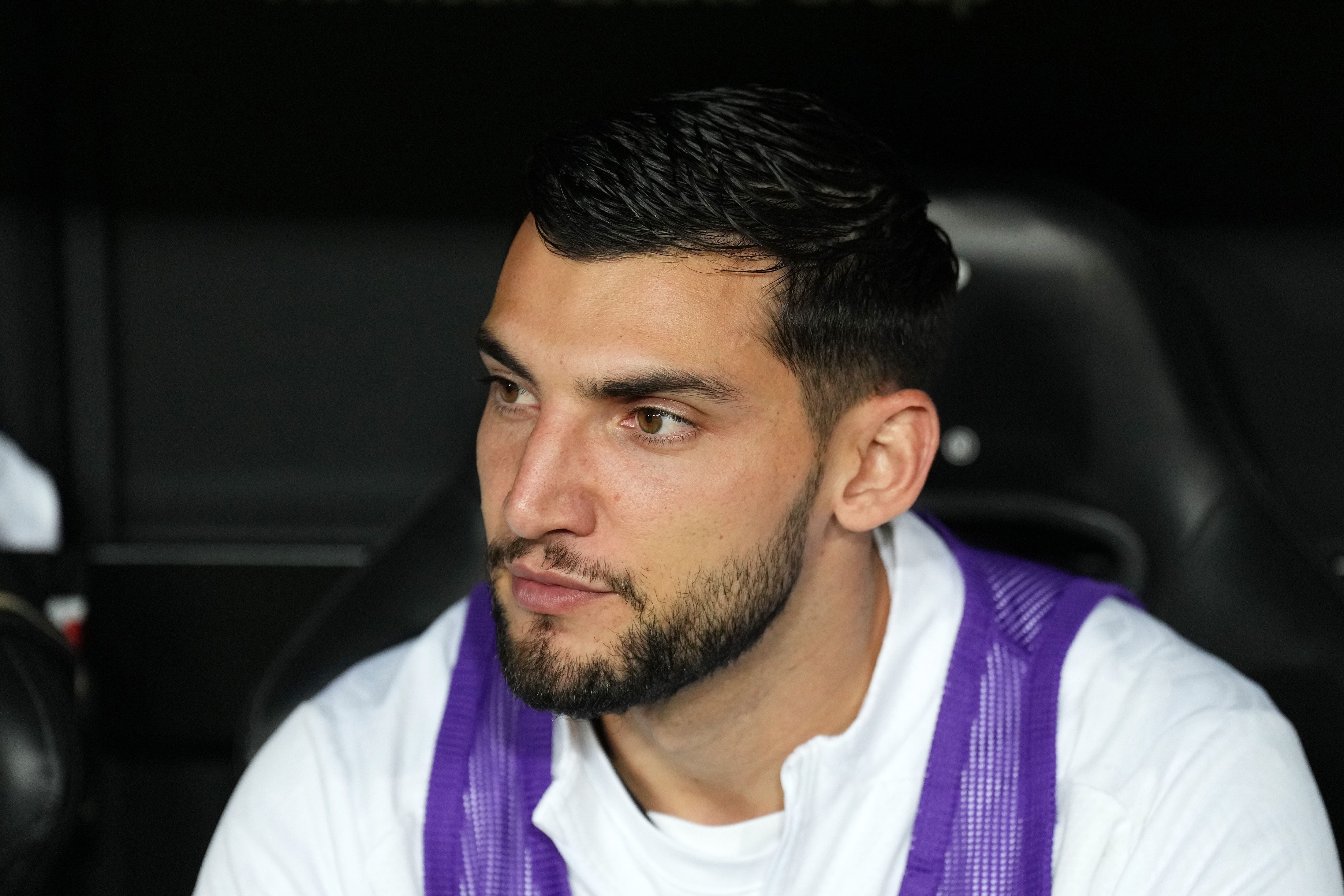 Valencia CF v Rayo Vallecano - La Liga EA Sports