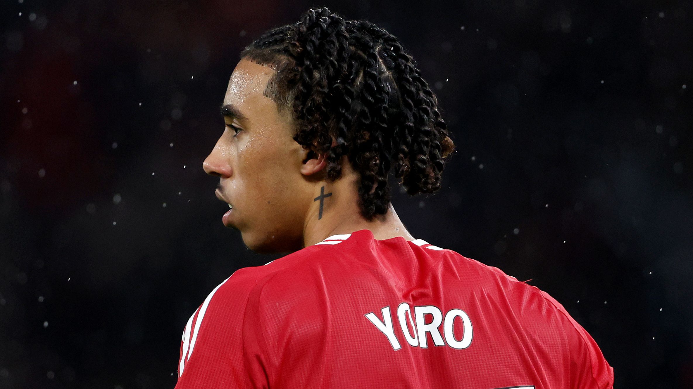 Manchester United FC v Nottingham Forest FC - Premier League