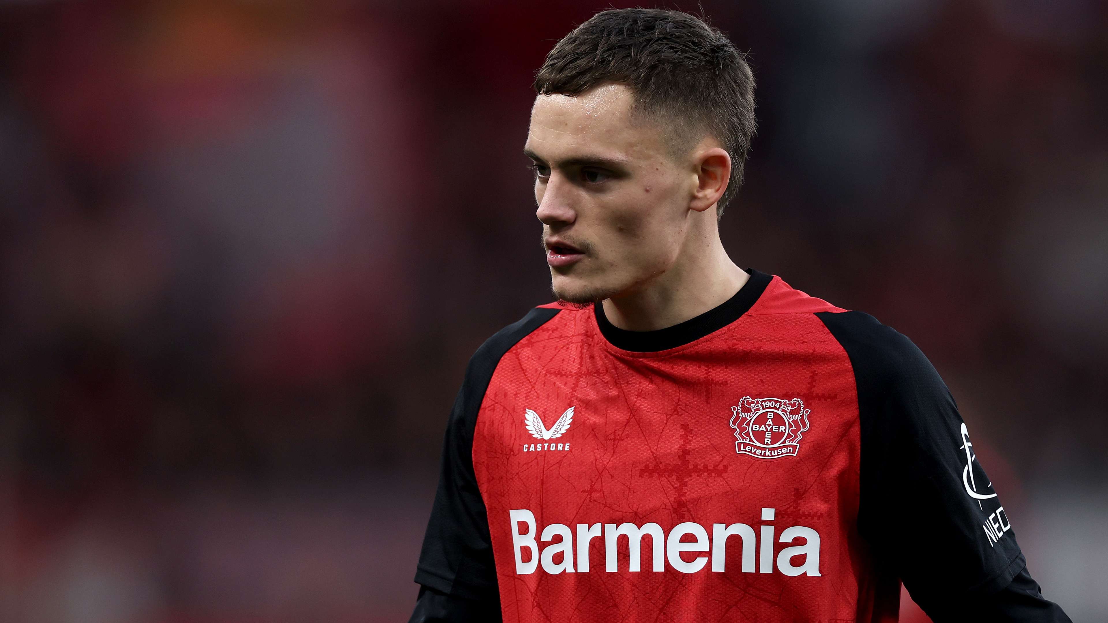 Bayer 04 Leverkusen v FC St. Pauli 1910 - Bundesliga