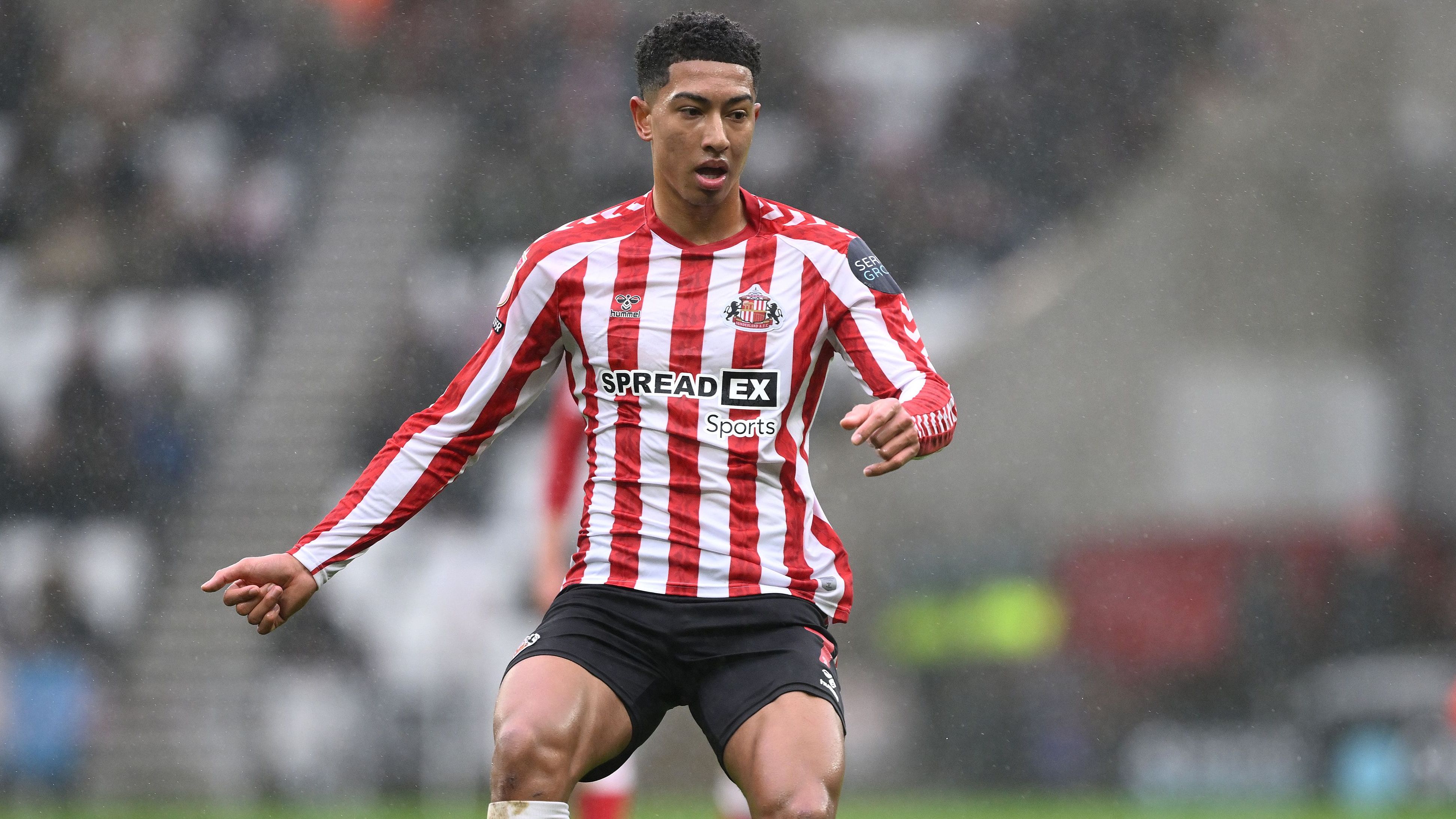 Sunderland AFC v Stoke City FC - Sky Bet Championship