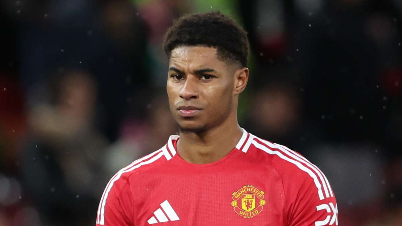 Manchester United FC v Nottingham Forest FC - Premier League