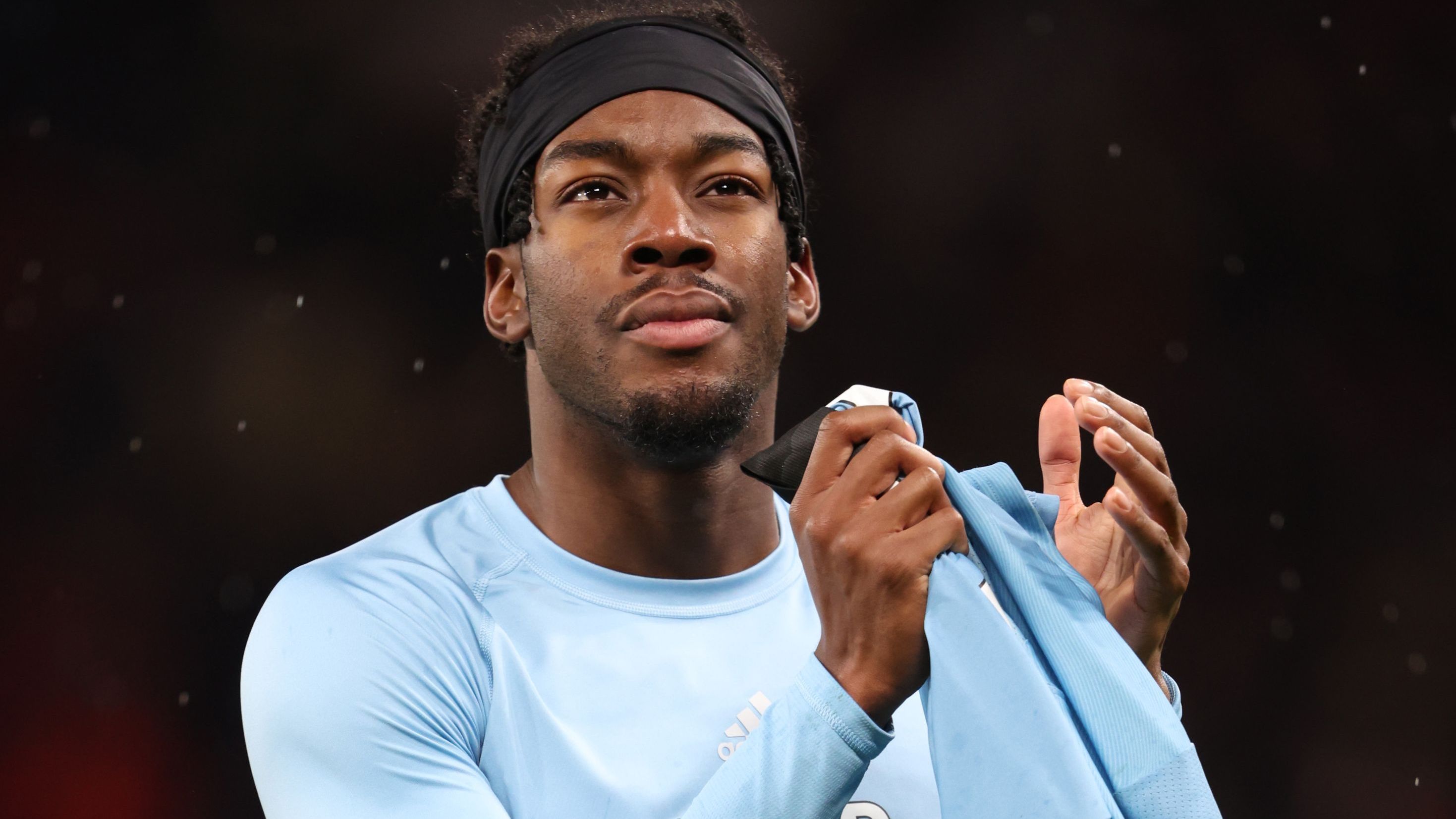 Manchester United FC v Nottingham Forest FC - Premier League