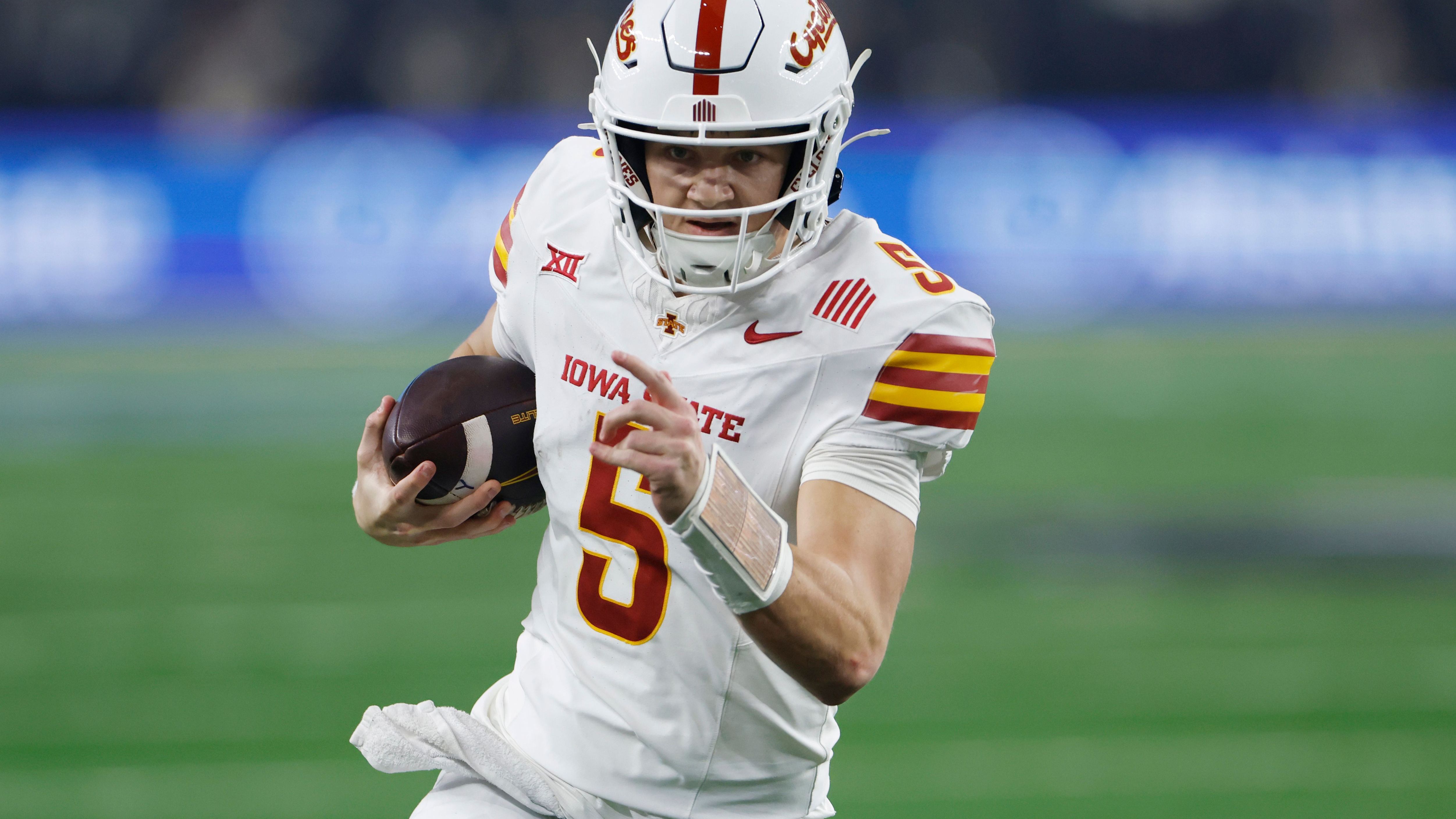 How to watch and listen to Miami vs Iowa State 2024 Pop-Tarts Bowl game: Live stream, TV channel, and start time | Goal.com US