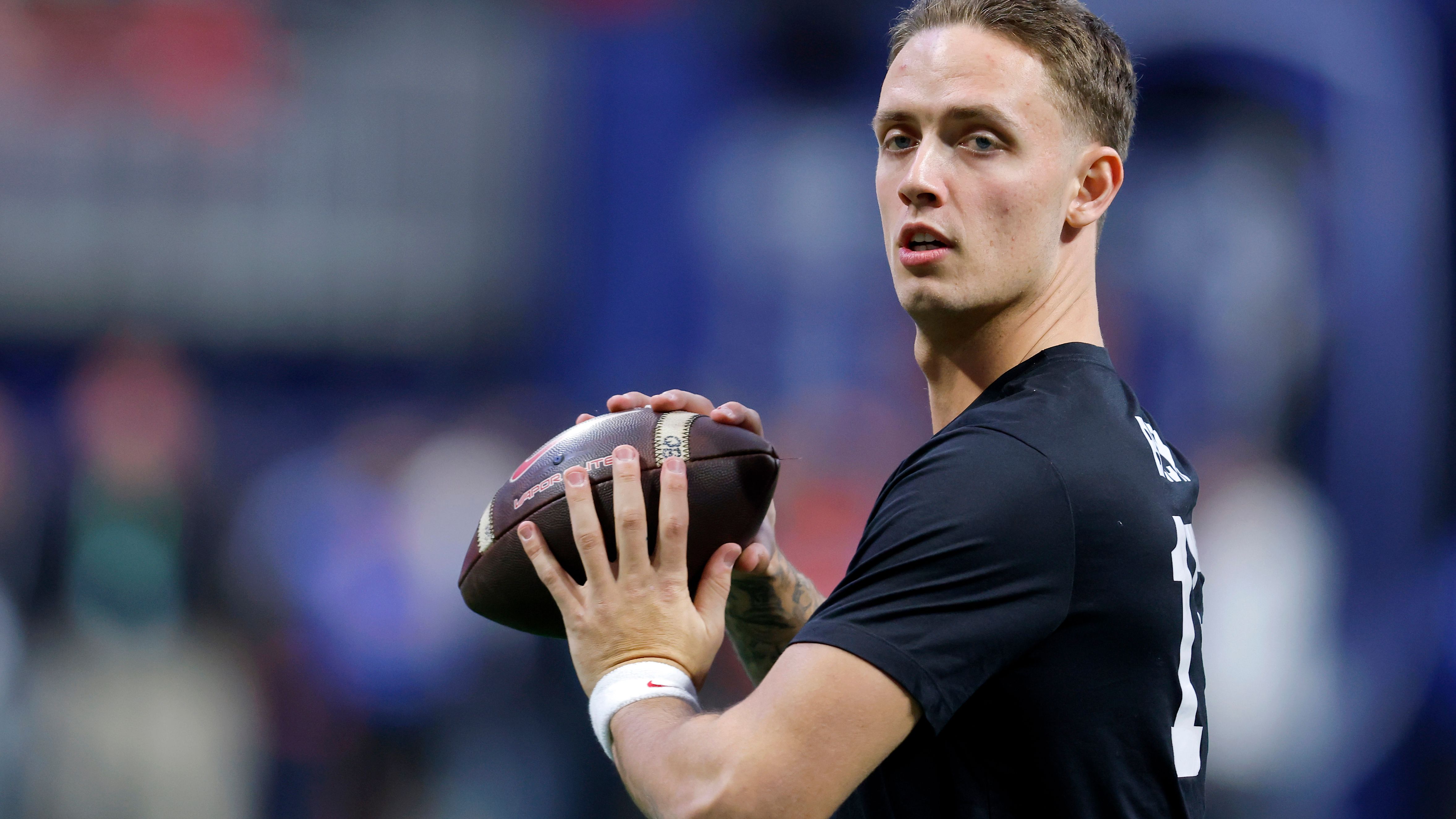 2024 SEC Championship - Georgia v Texas